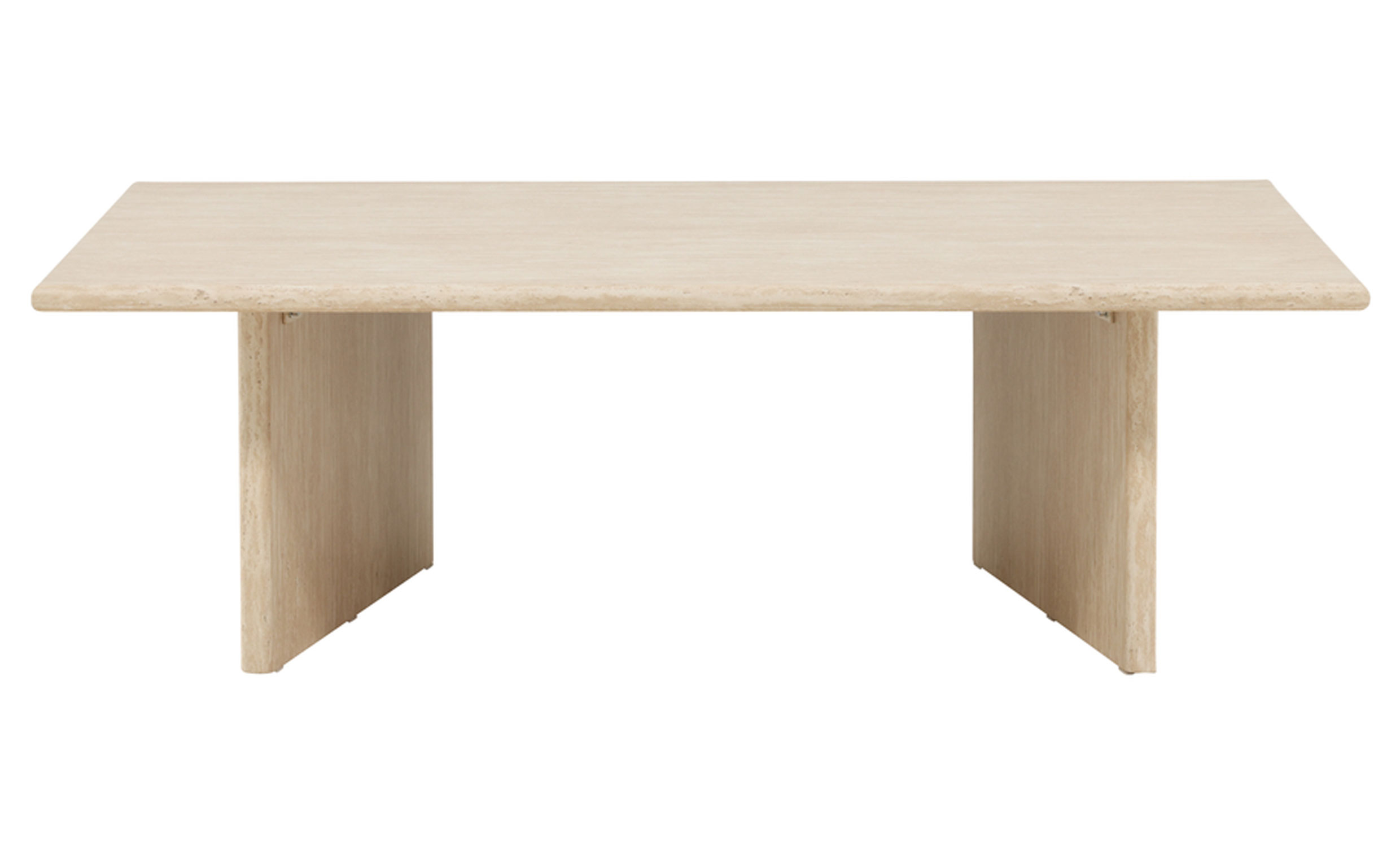 SVEA Soffbord Beige