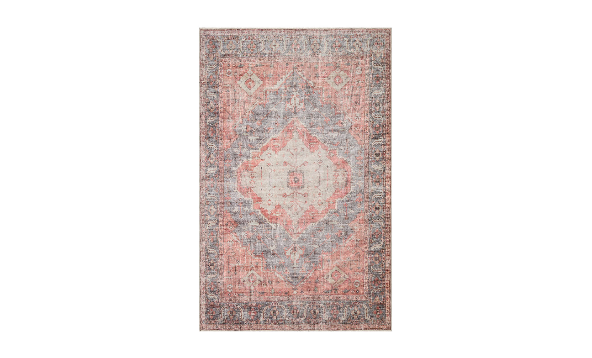 HERIZ Matta 240x340 Multi
