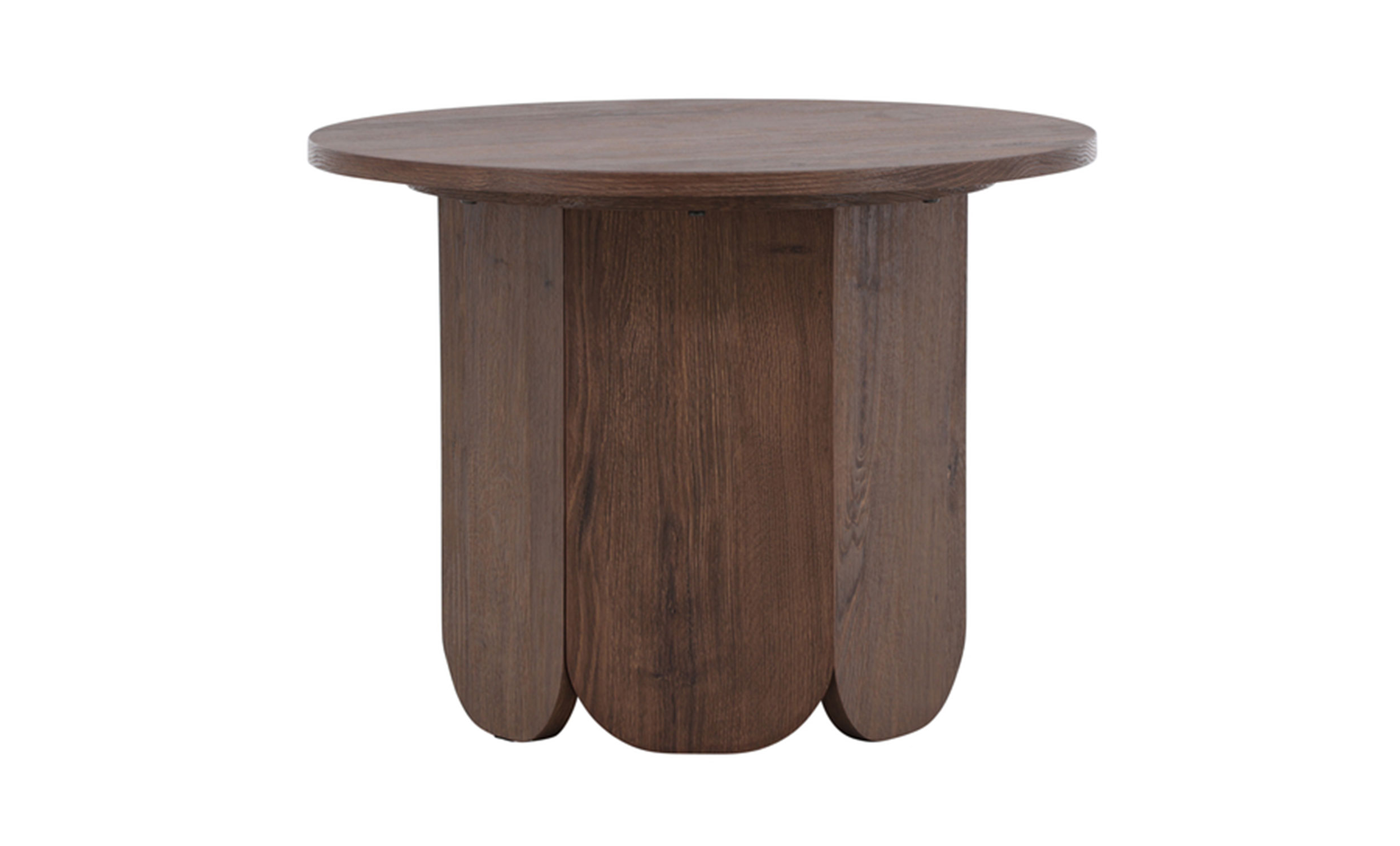 REX Soffbord D60 Brun
