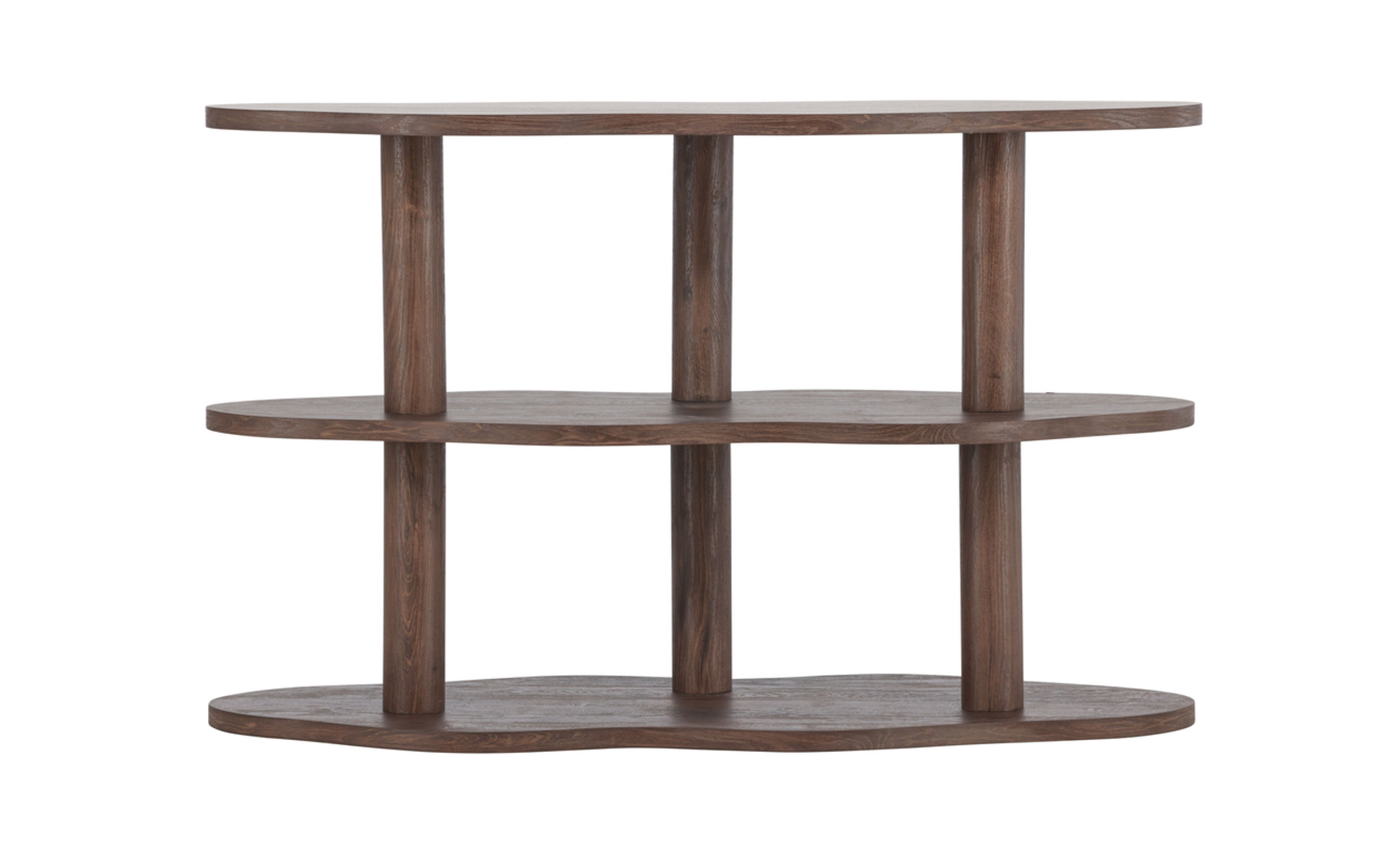 EBBA Hylla H75 Brun