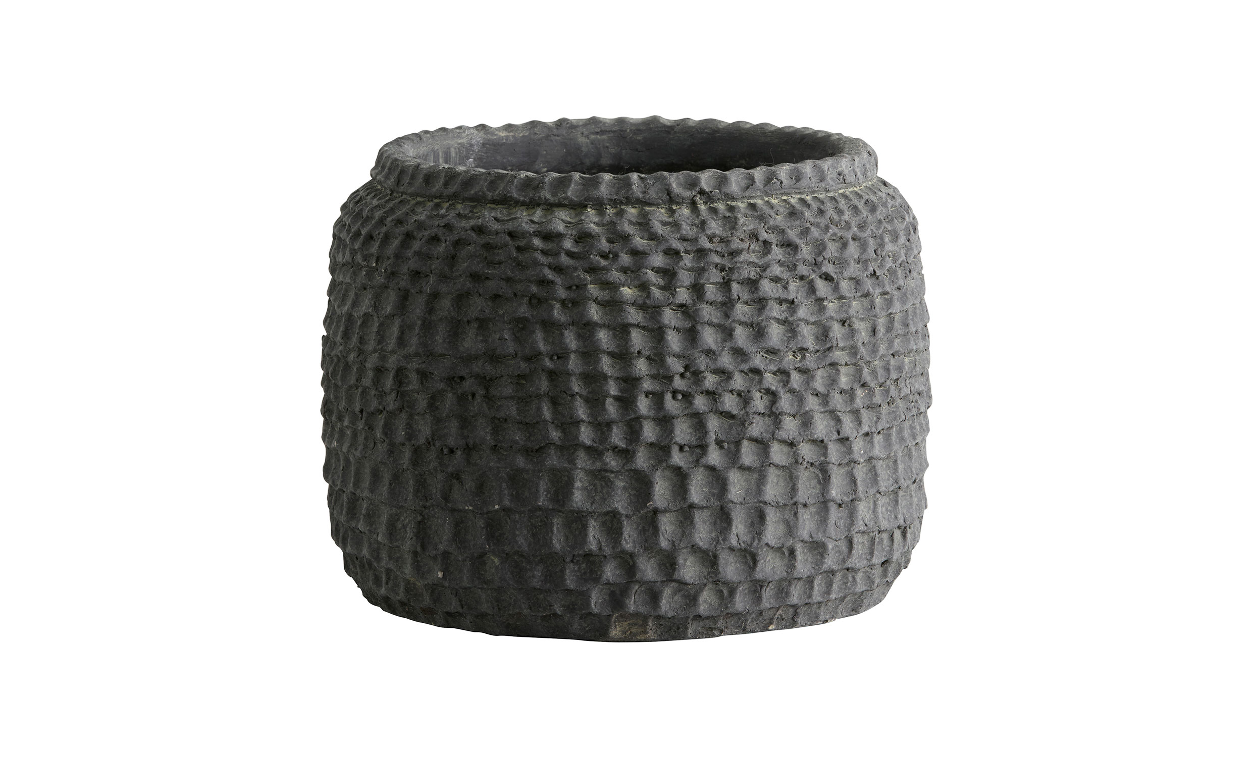 AOBA Kruka L Cement Gr�