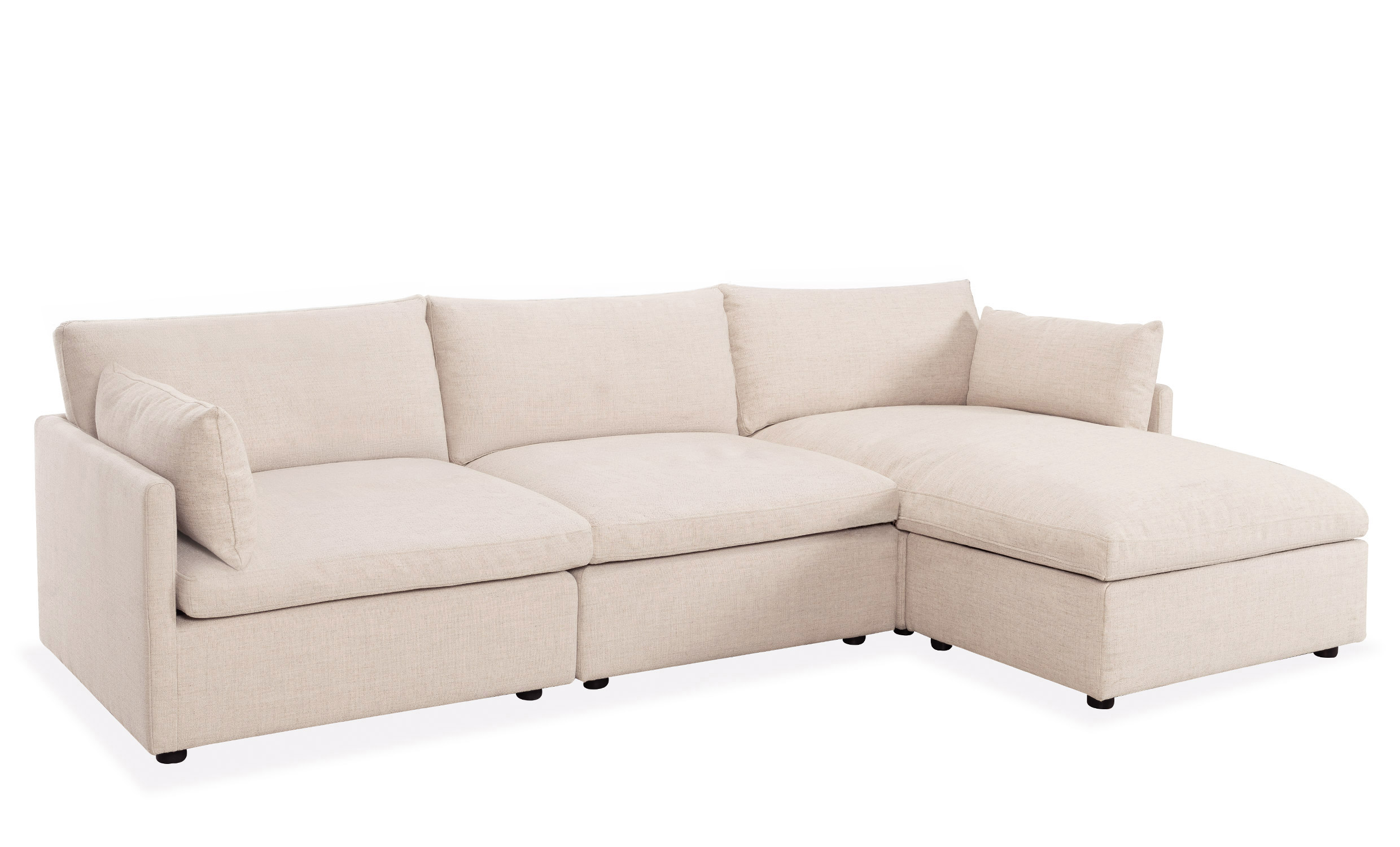CEDAR Divansoffa Vändbar Mullvad från SoffaDirekt, bild 2