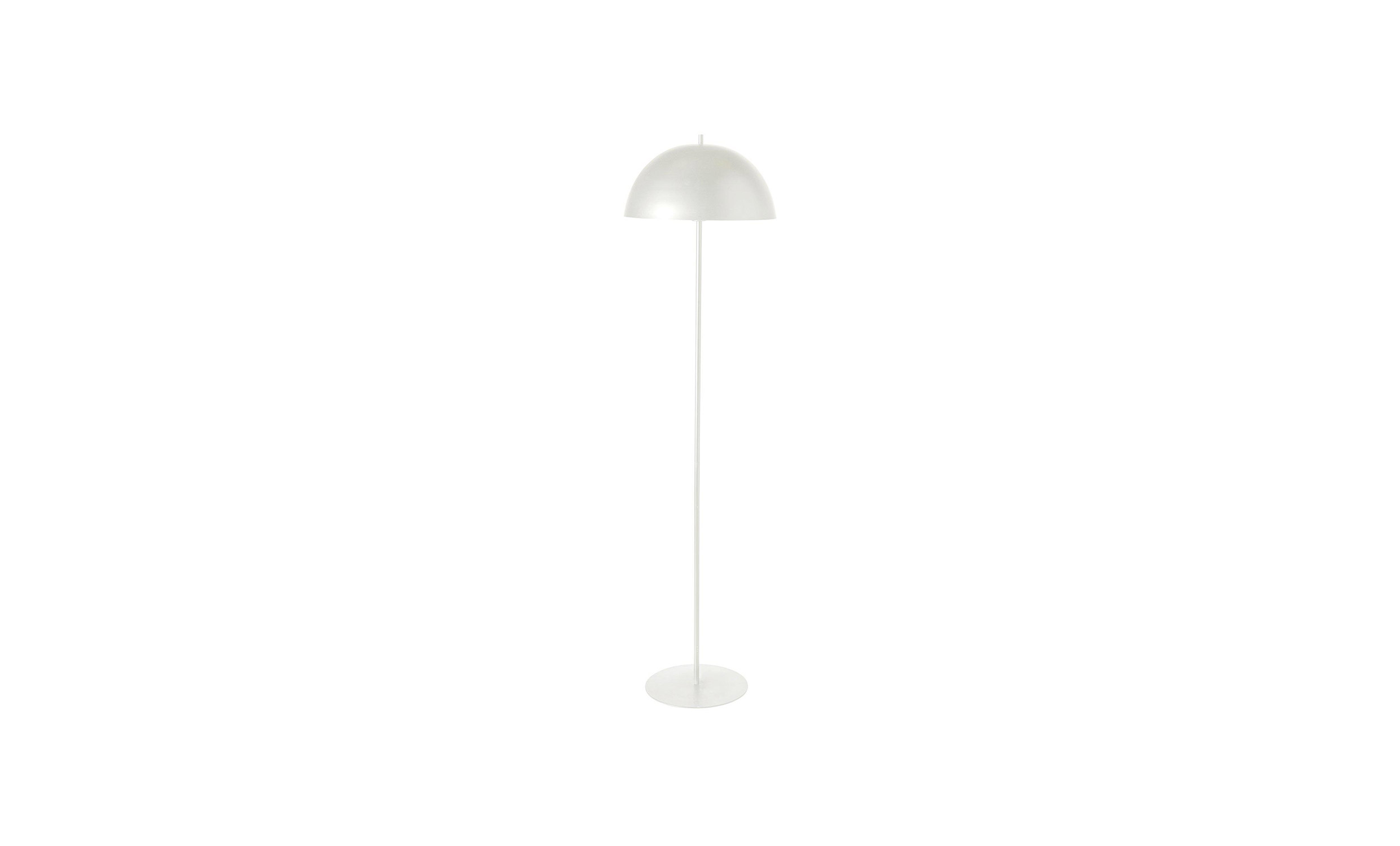 MONACO Golvlampa Linnegr