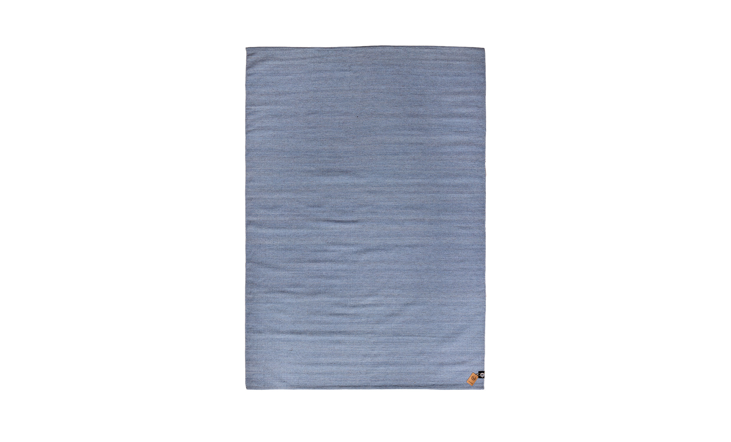 SIXTEN Ullmatta 200x290 Ljusbl�