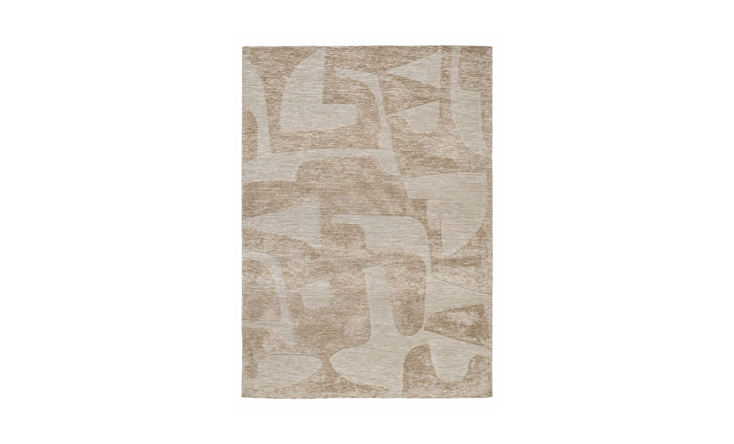 AURORA Matta 200x290 Beige