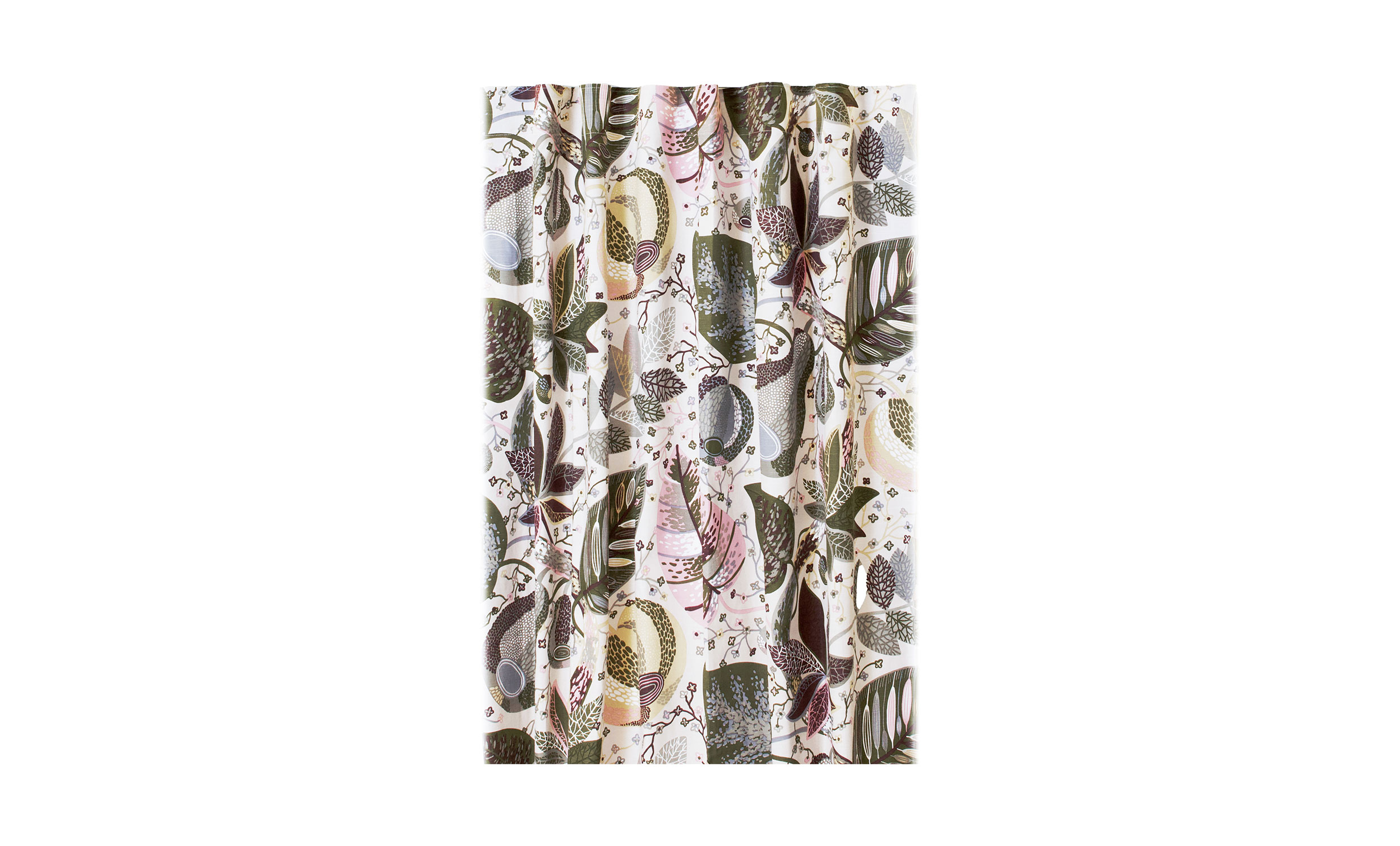 A&E Gardin 145x250cm Sand 2P