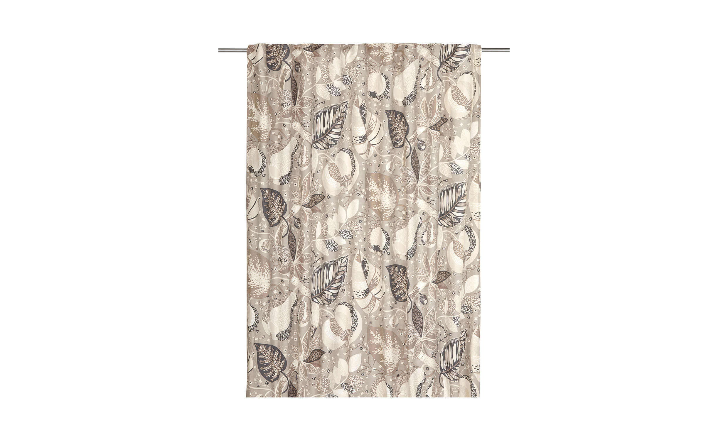 A&E Gardin 145x250cm Beige 2P