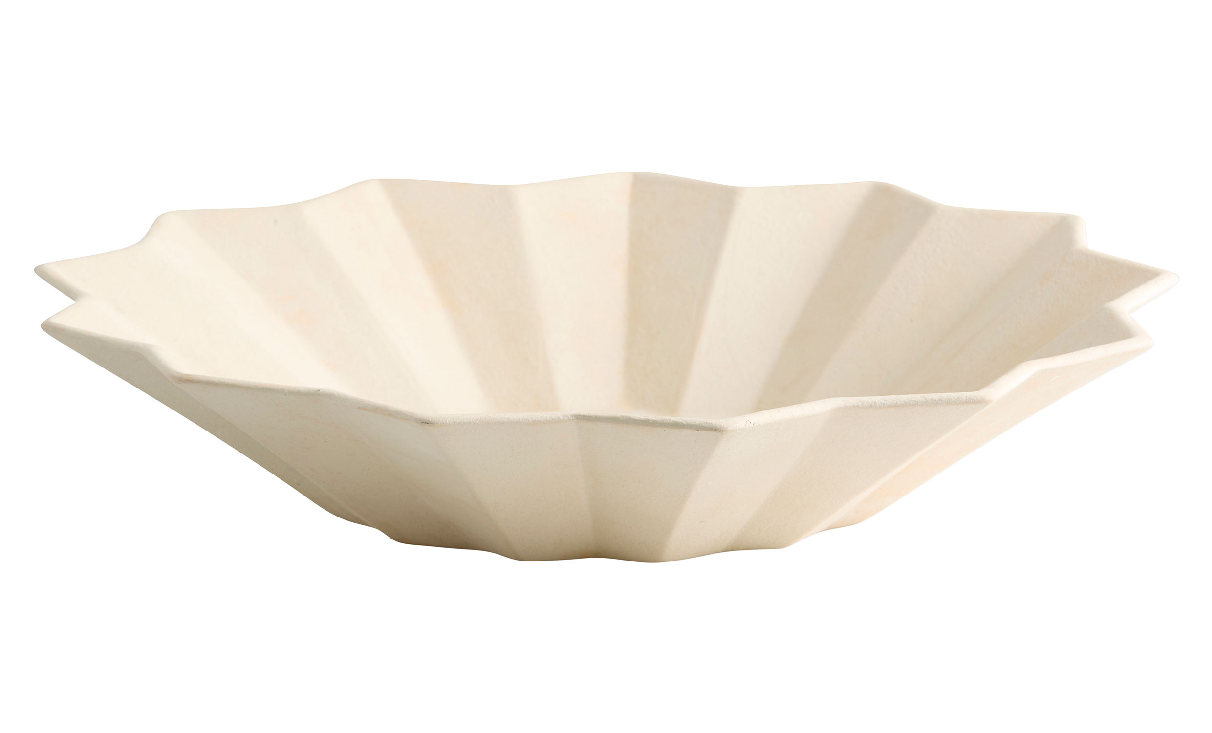 MINU Skål D36 Ivory