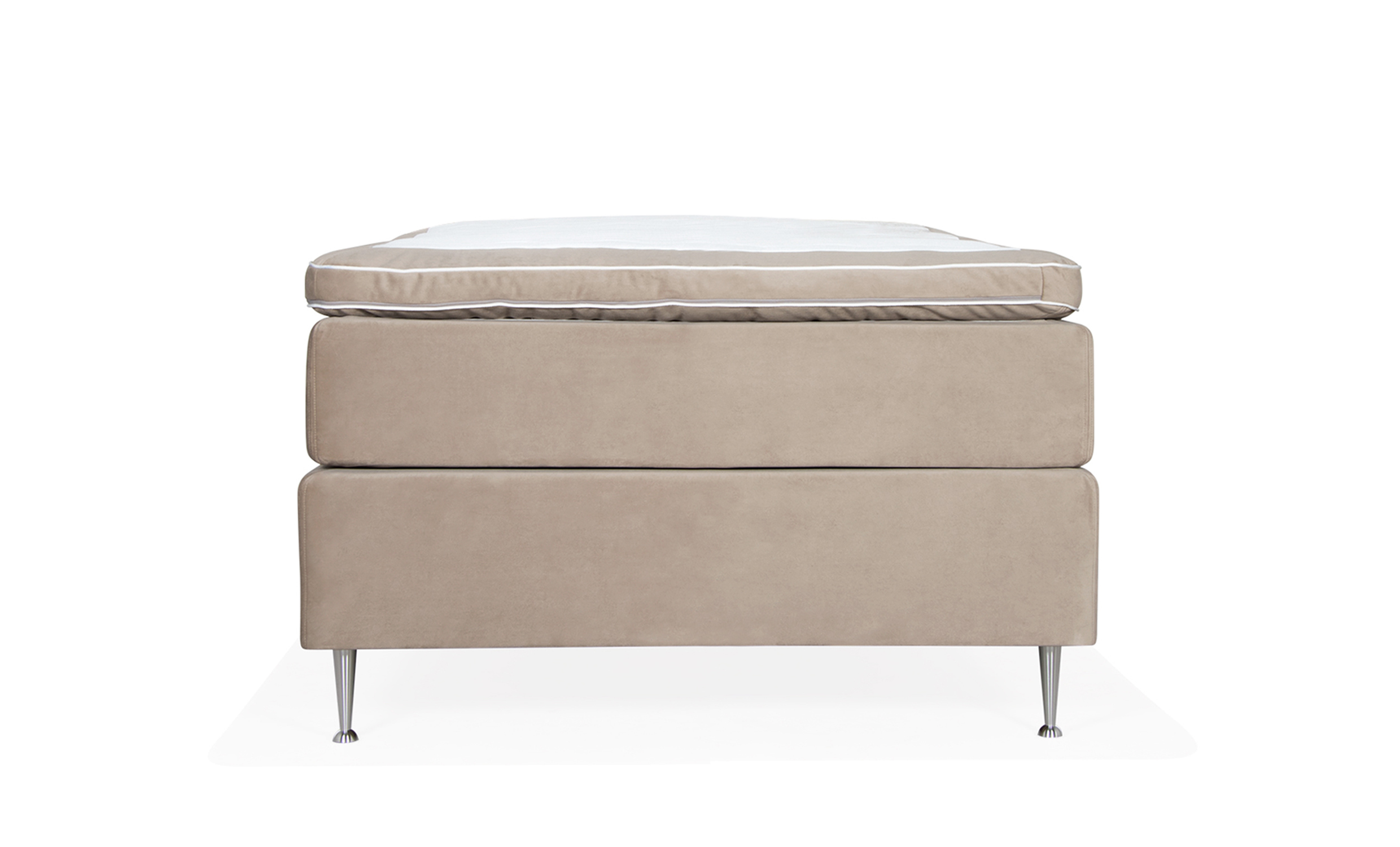 VRMD Premium Kontinentalsng 140x200 Velvet Greige