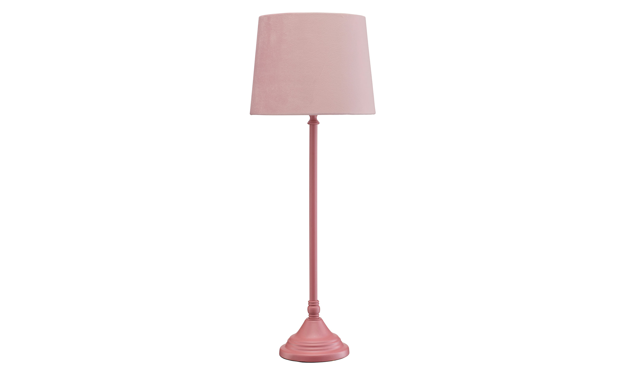 TOVE Bordslampa Estelle Rosa