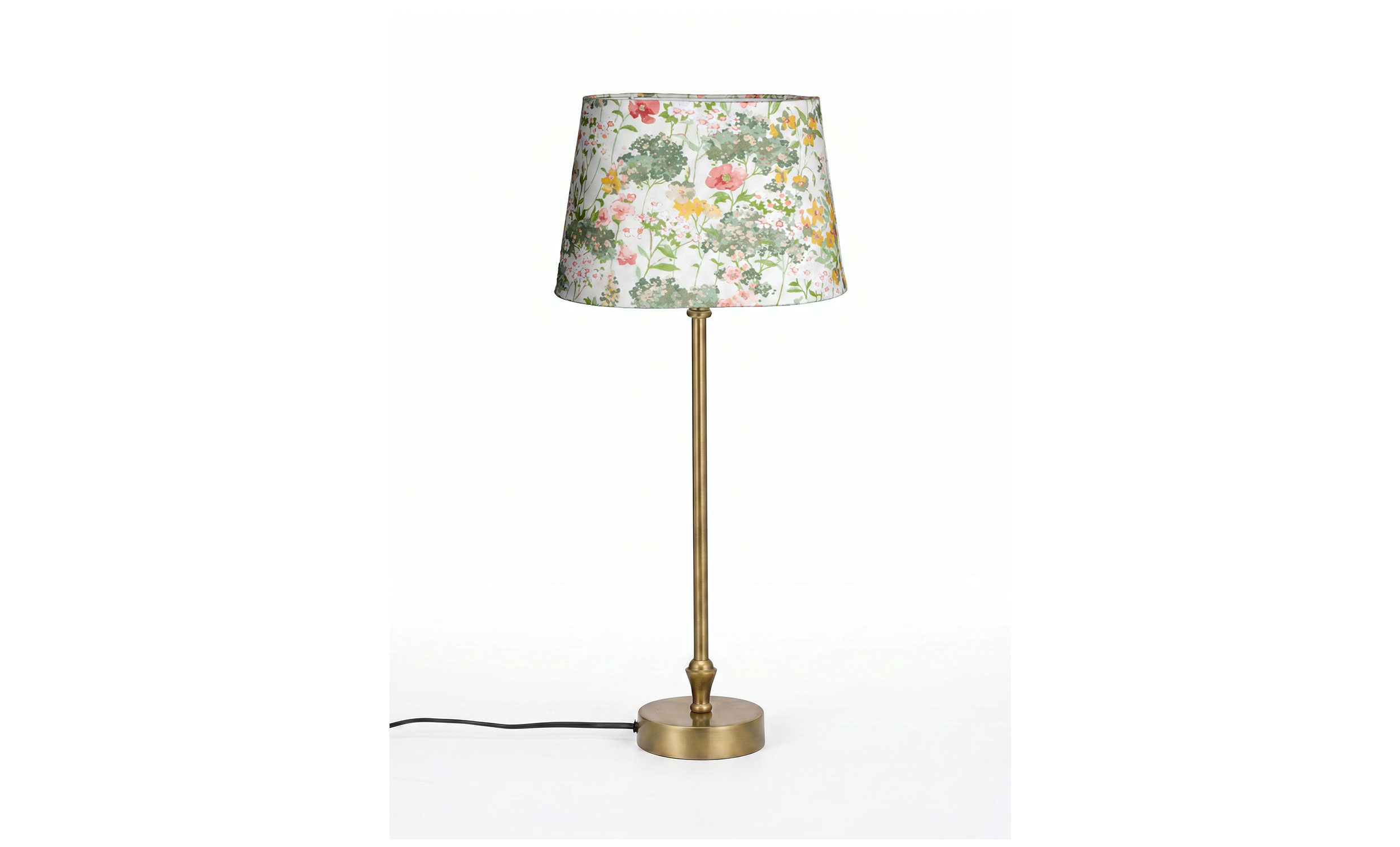 LIAM Bordslampa 23cm Äng/Multi