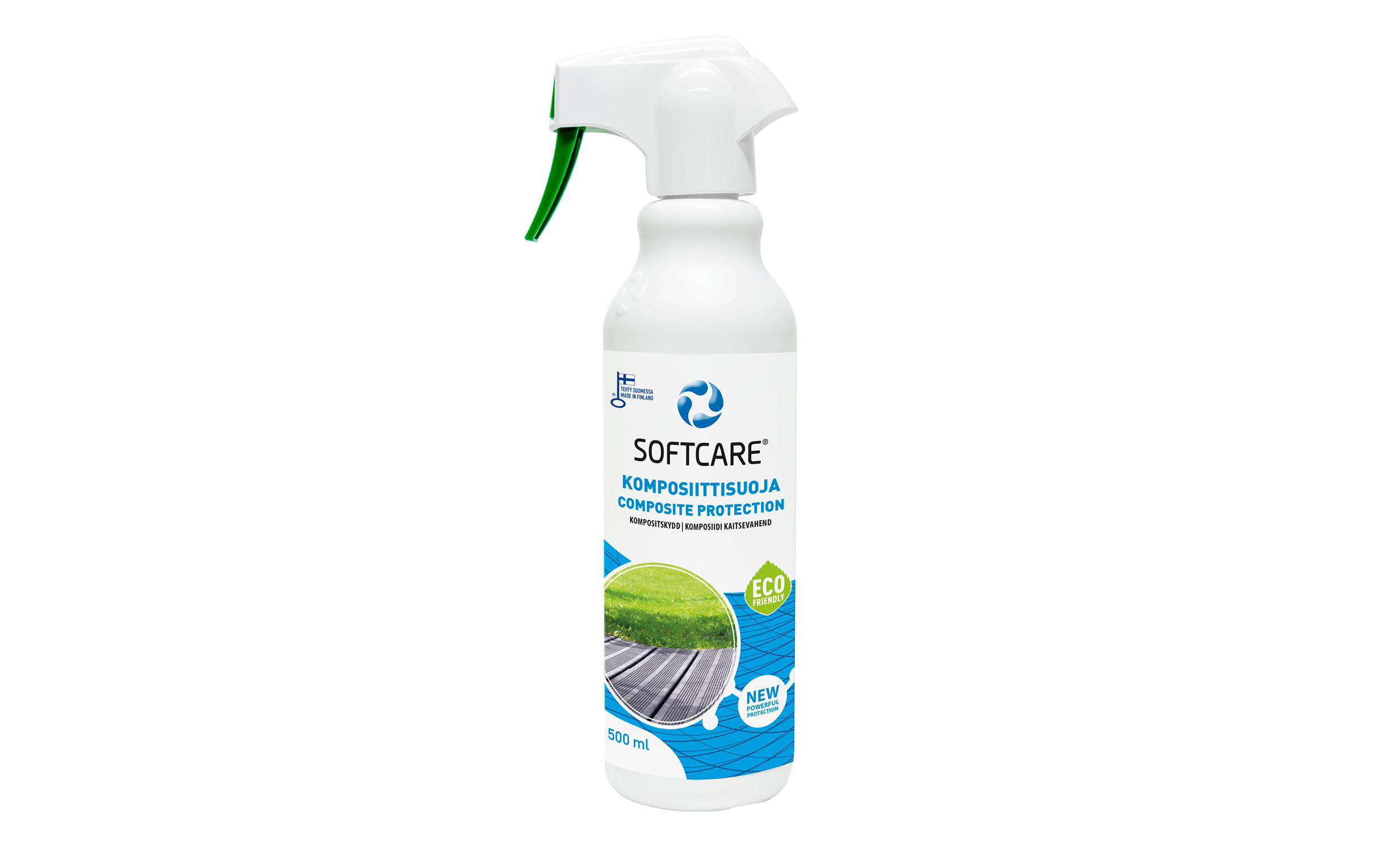 KOMPOSITSKYDD 500ml
