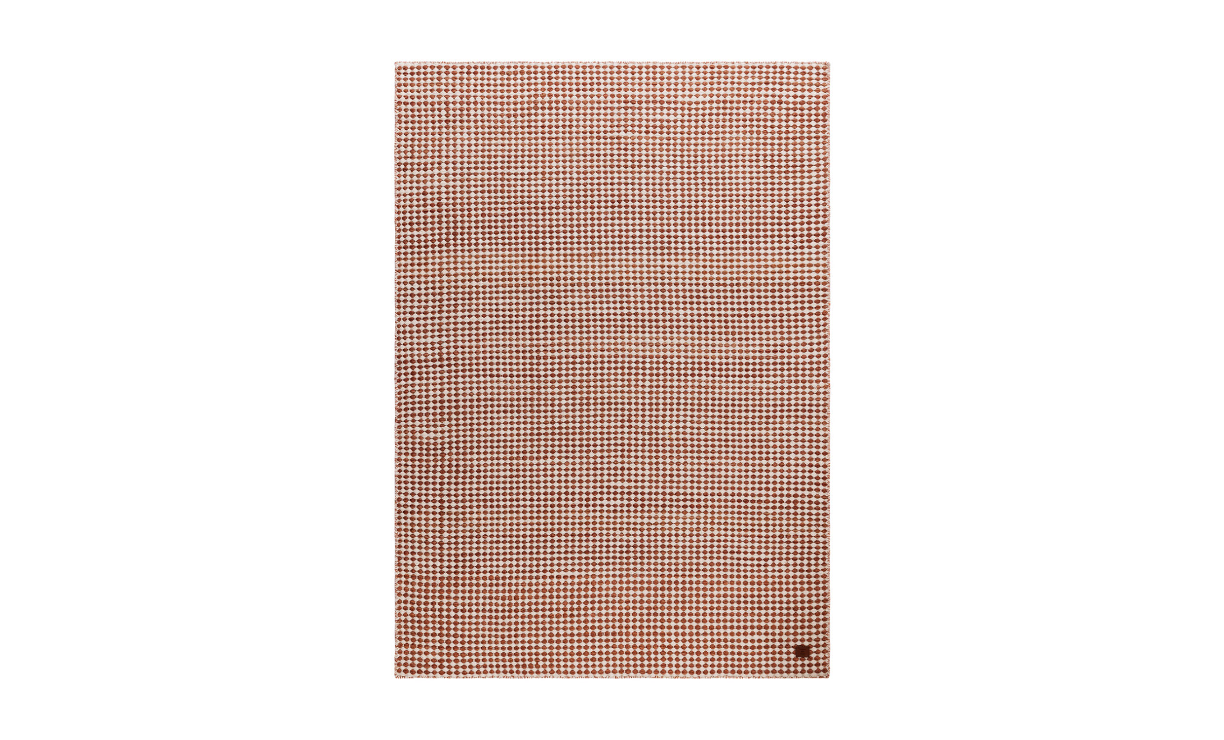 KARO Ullmatta 240x340 Terracotta