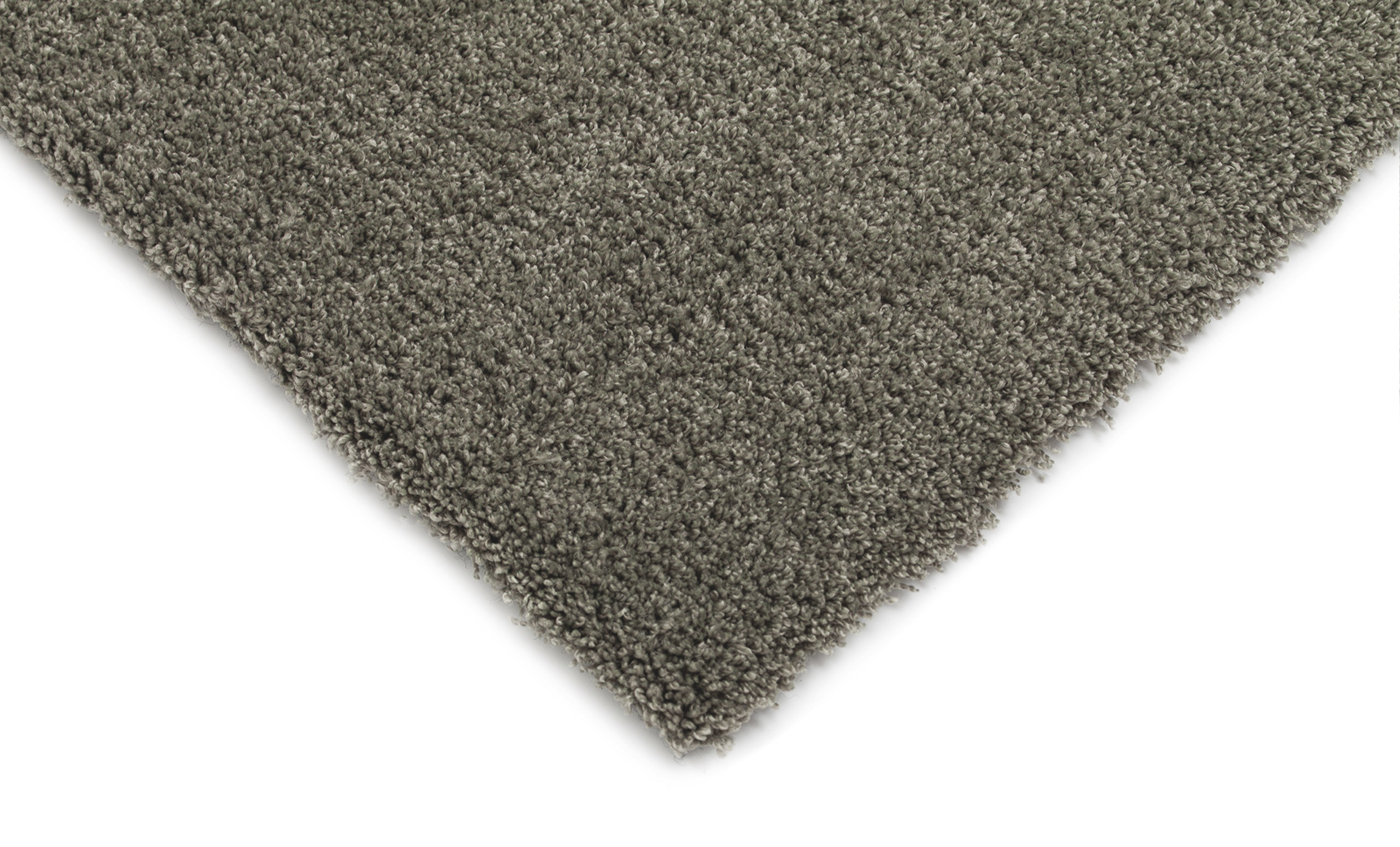 SENSE Ryamatta 240x340 Oliv från SoffaDirekt, bild 2