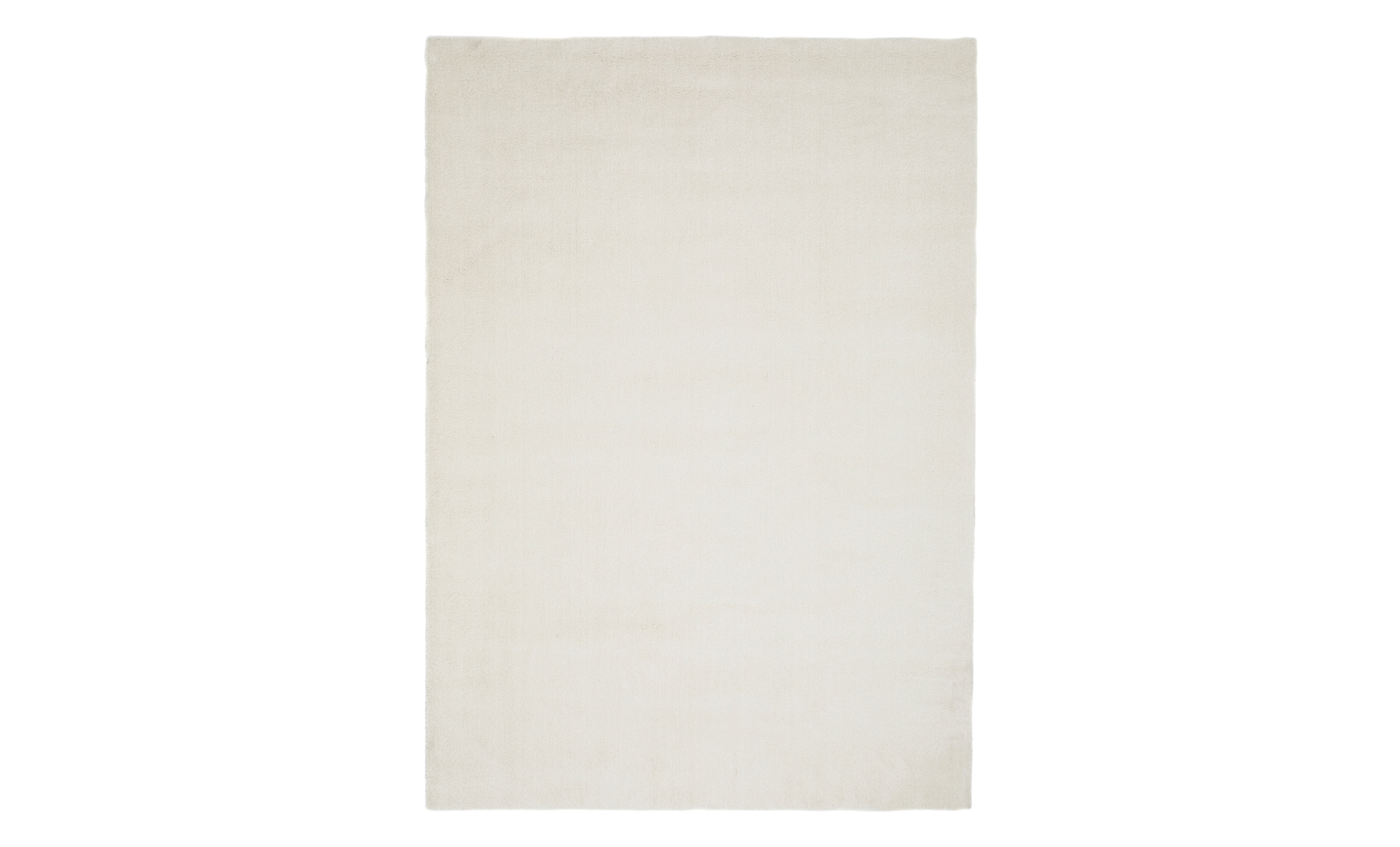 SENSE Ryamatta 240x340 Vit