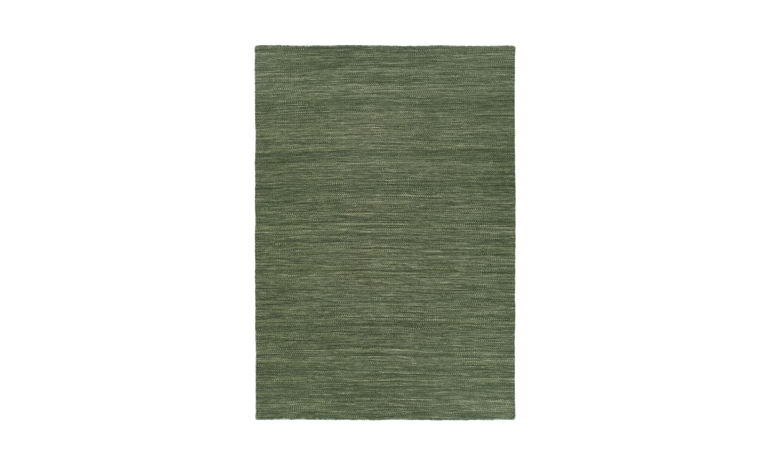 BJRKA Ullmatta 160x230 Grn