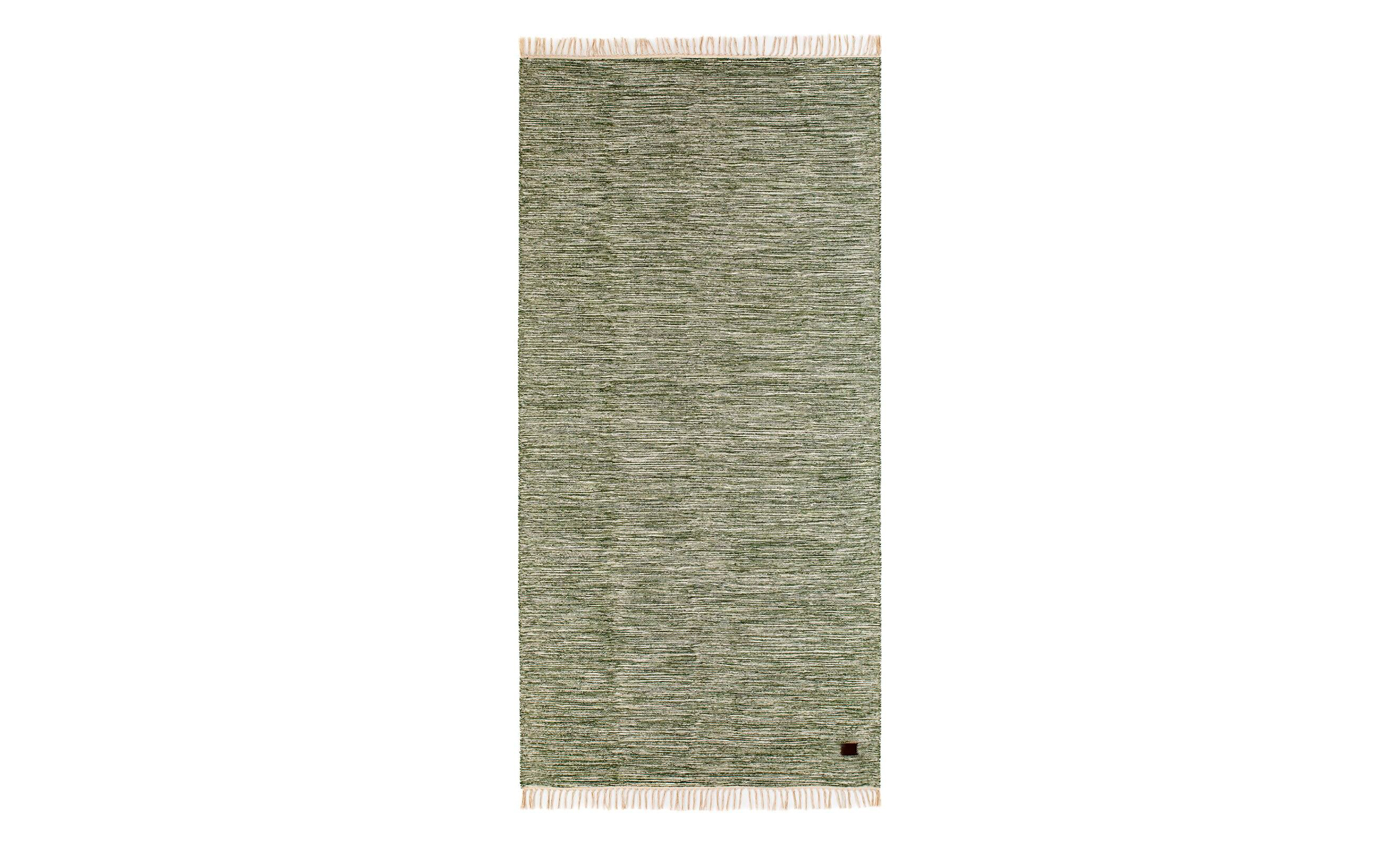 SIGNE Matta 75x180 Grn