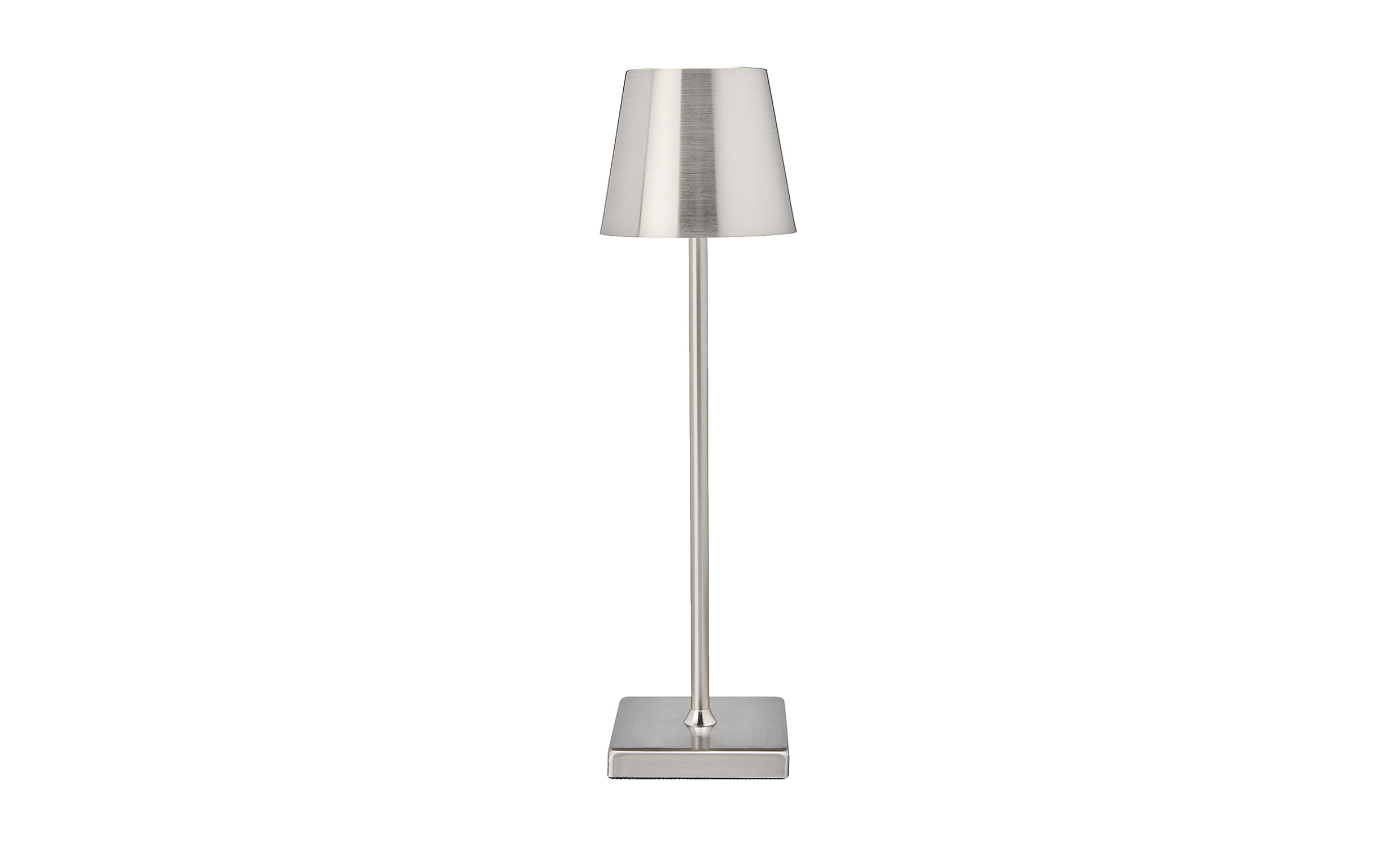 SIENA LED Bordslampa Silver