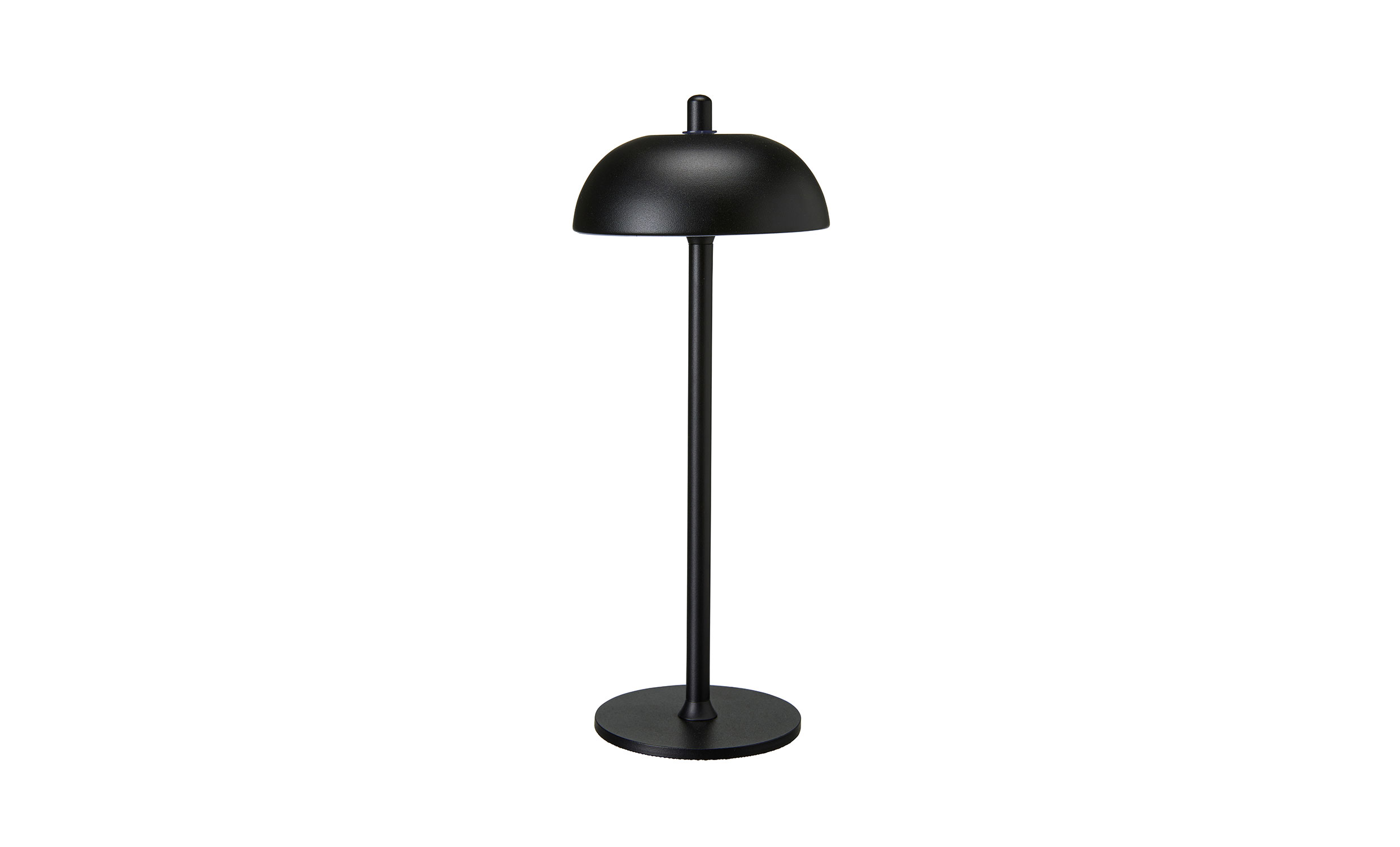 UDINE LED Bordslampa H30 Svart