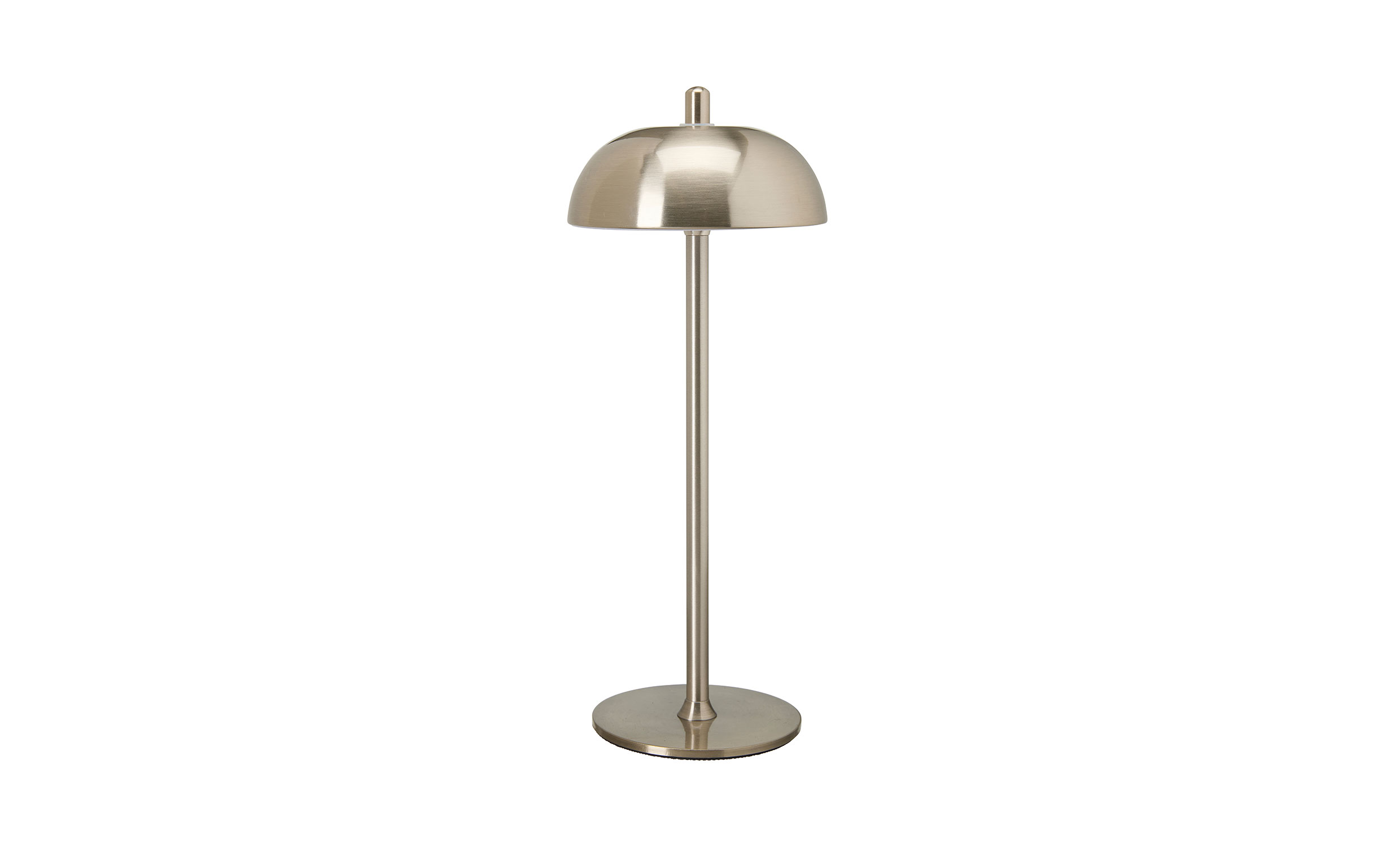 UDINE LED Bordslampa H30 Silver