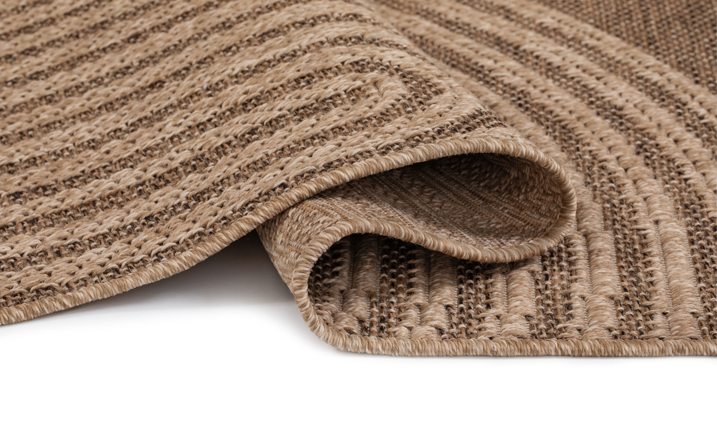 ORIGO Shape 240x340 Natur från SoffaDirekt, bild 2