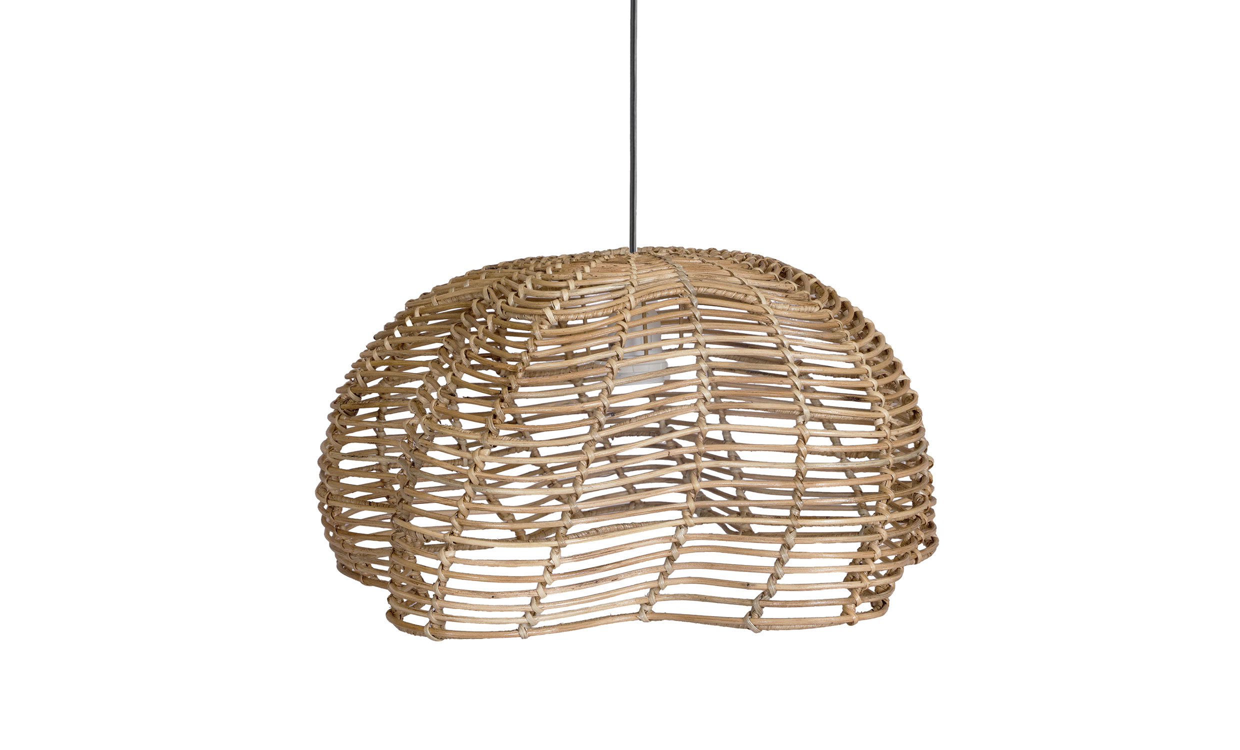 MAYLA Outdoor 43cm Natur