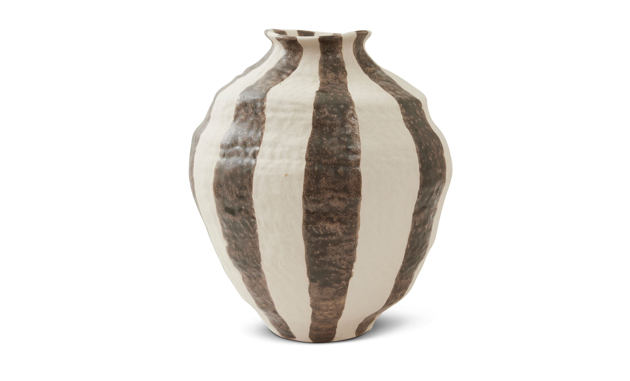 RAIA Vas XL Offwhite