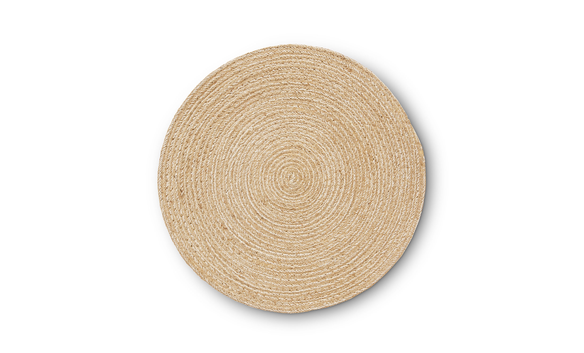 MARINA Tablett D38 Natur