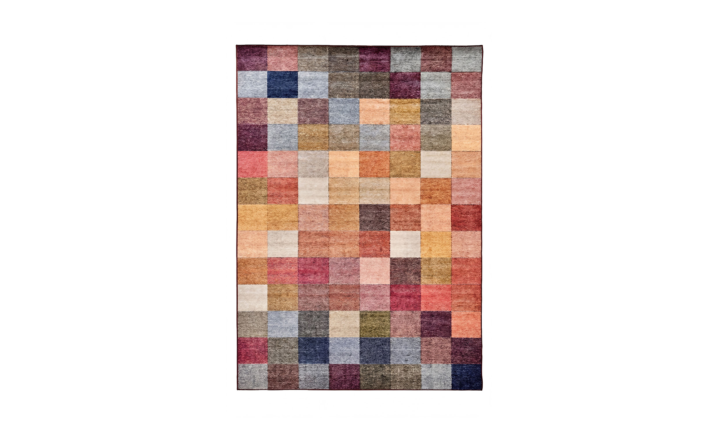 GRETA Matta 200x290 Multi