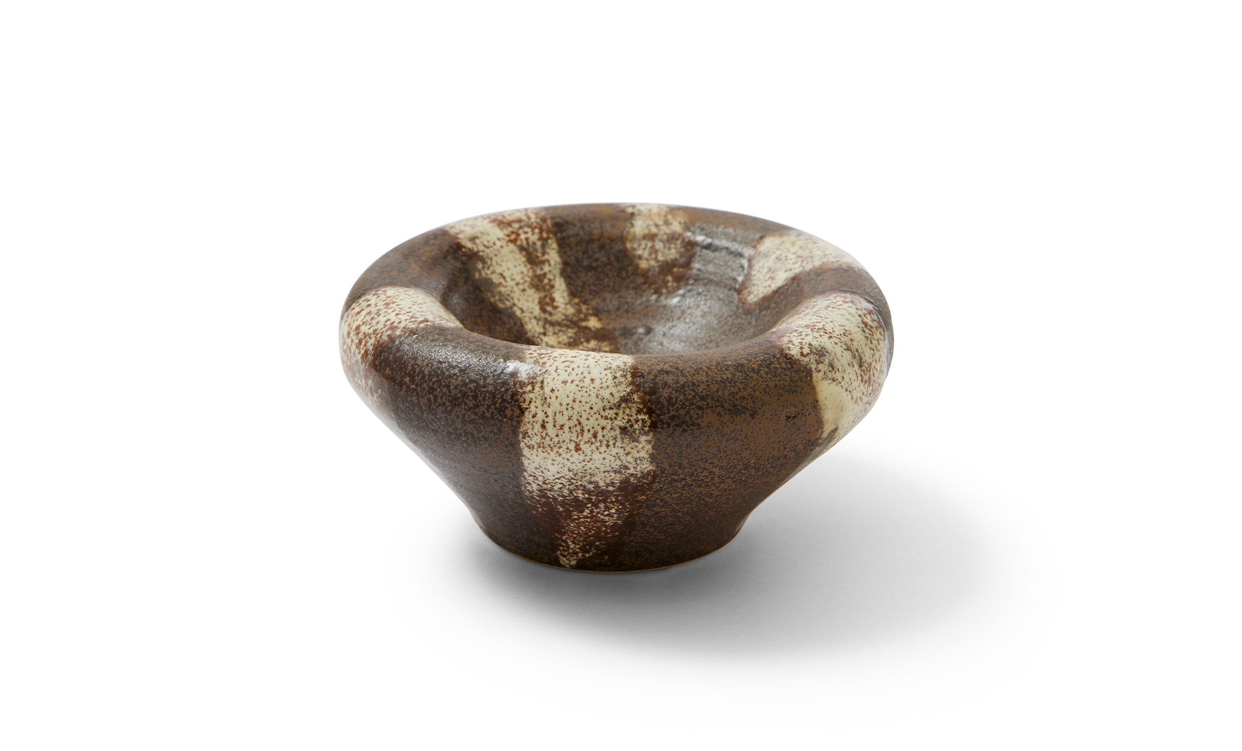 REMI Sk�l M M�rkbrun/Ivory