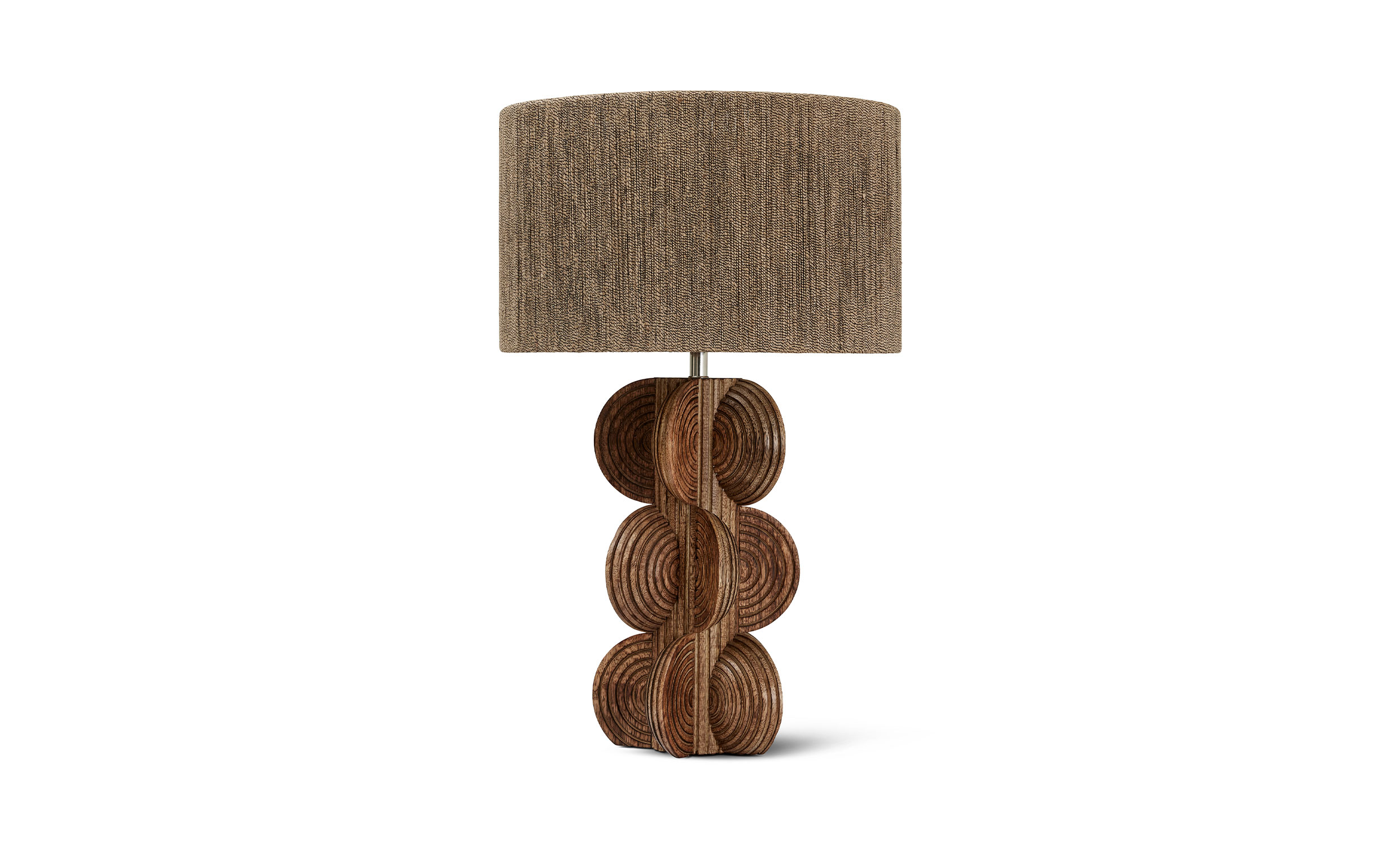 HELIA Lampa Beige