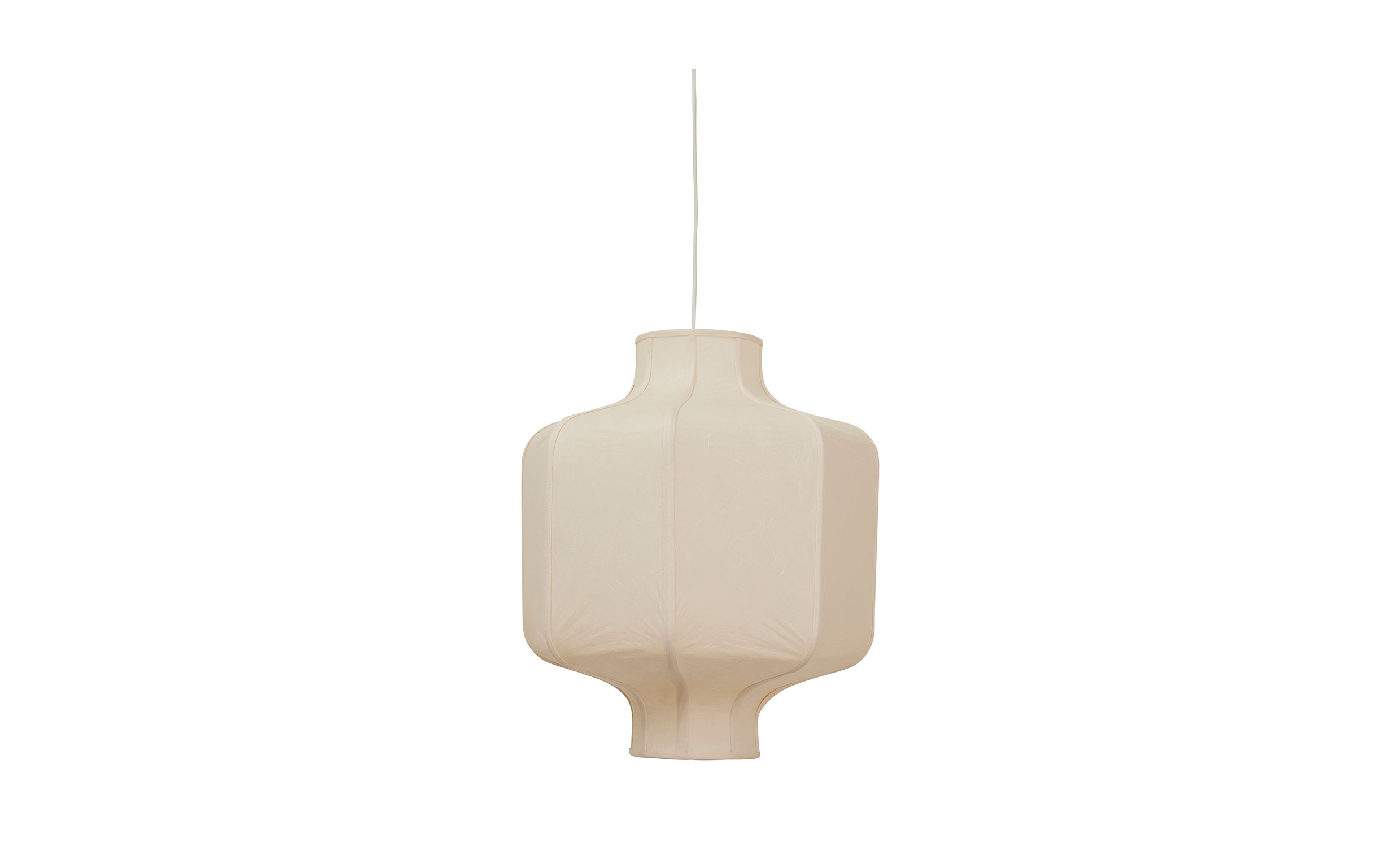 STORM LIVELLO Lampa Offwhite