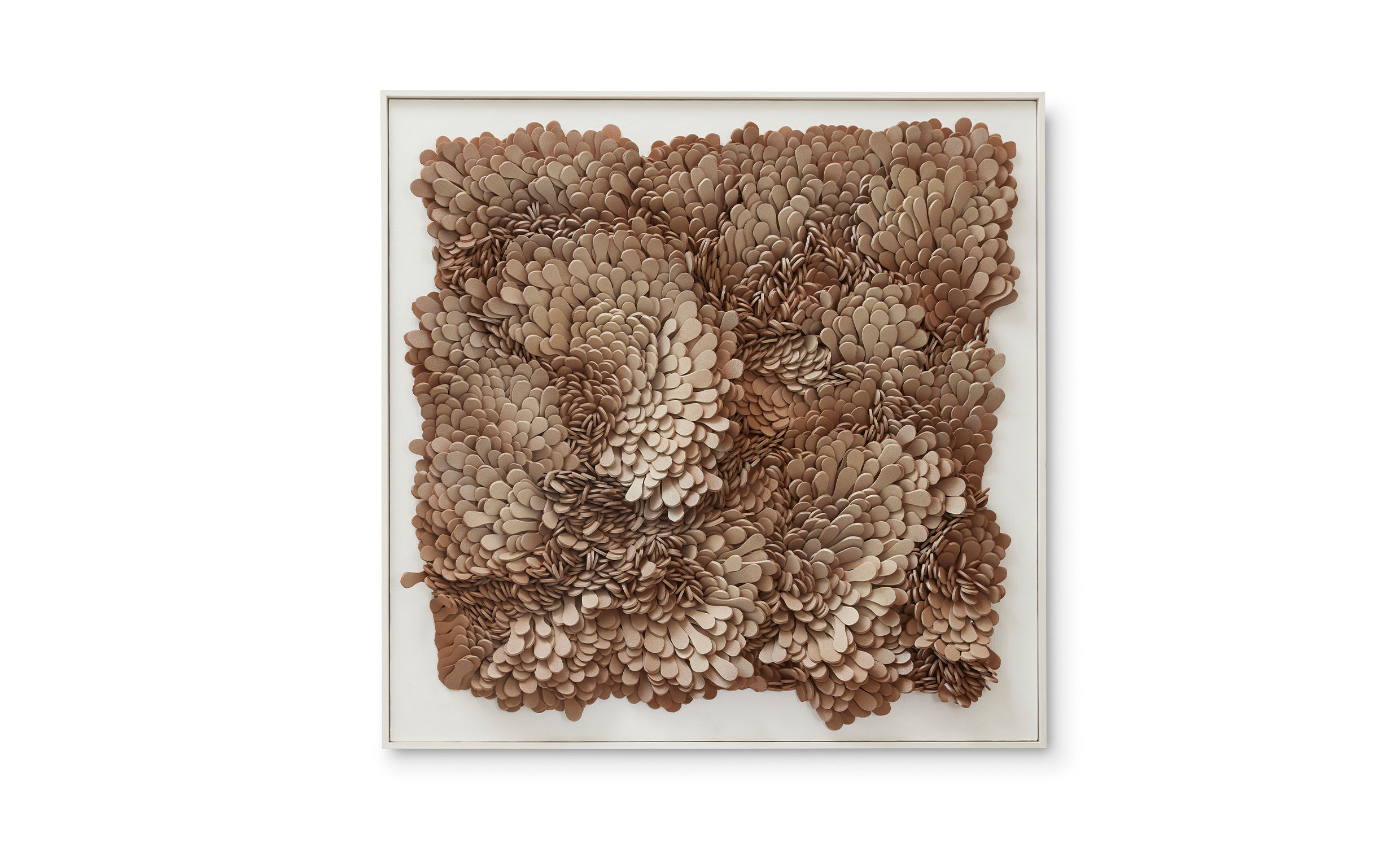 ART VIDA Tavla Offwhite/Brun