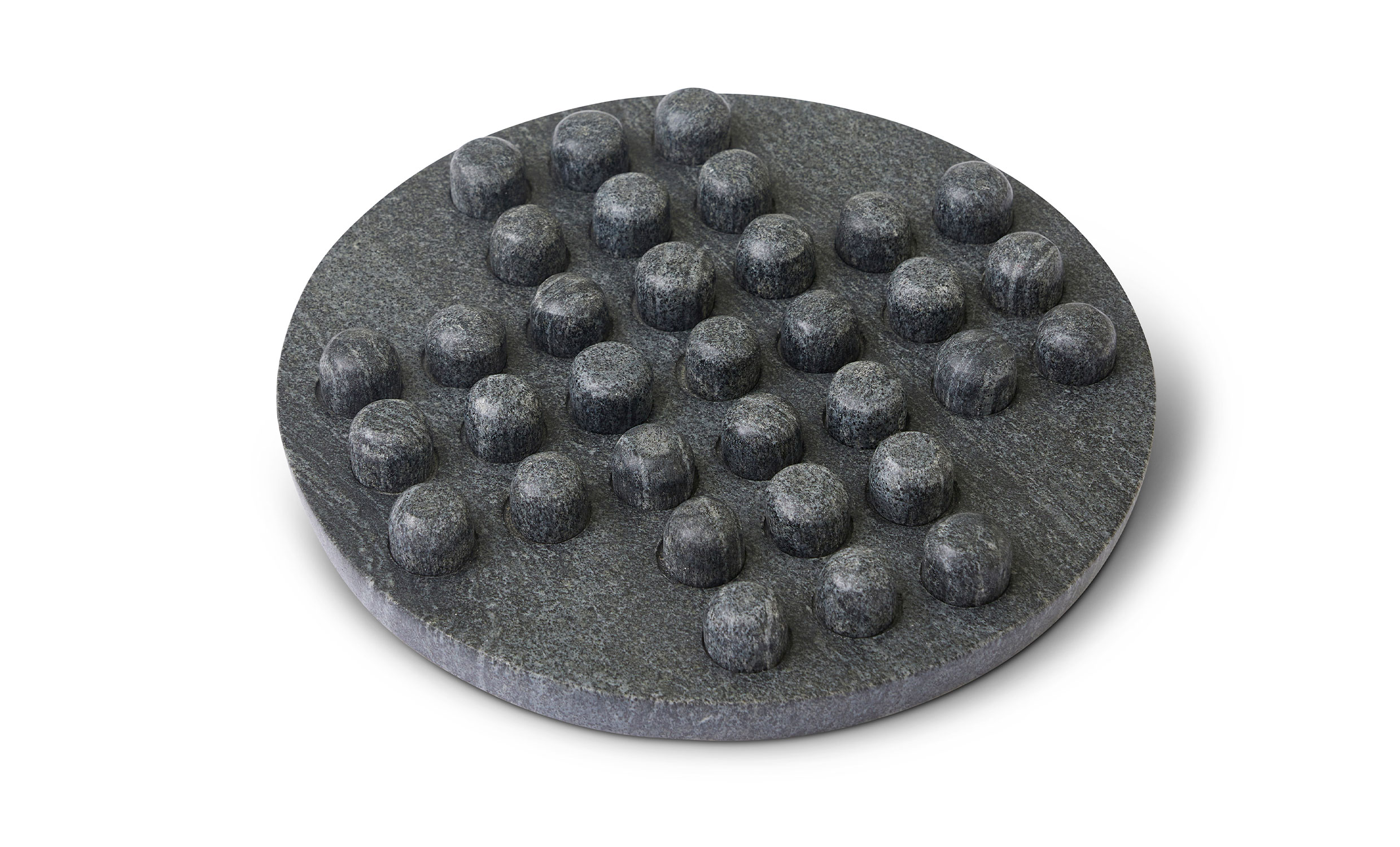 GAMELI Spel Svart