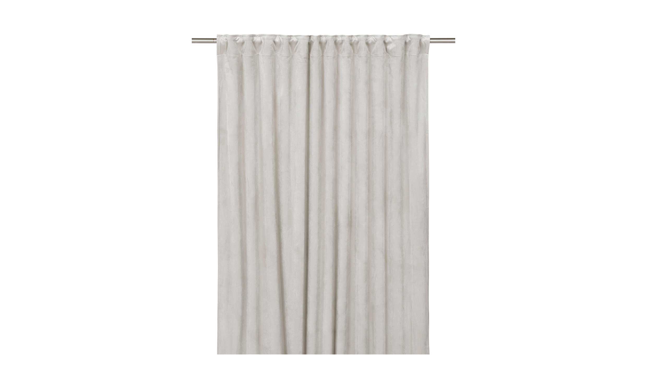 ELISE Gardin 2P Beige 2x135x280cm