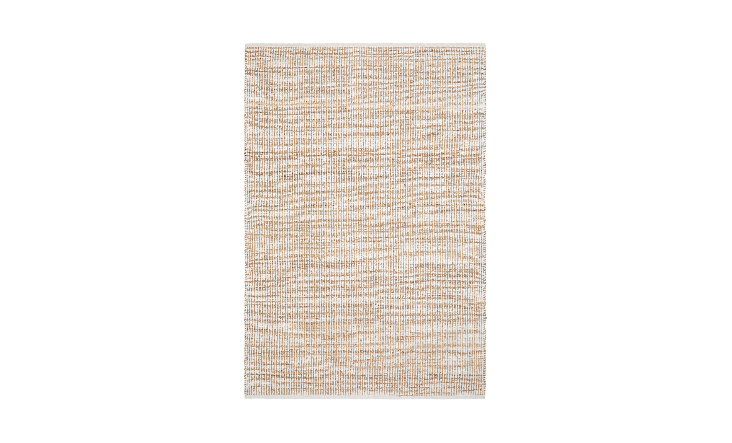 DISA Jutematta 200x300 Natur