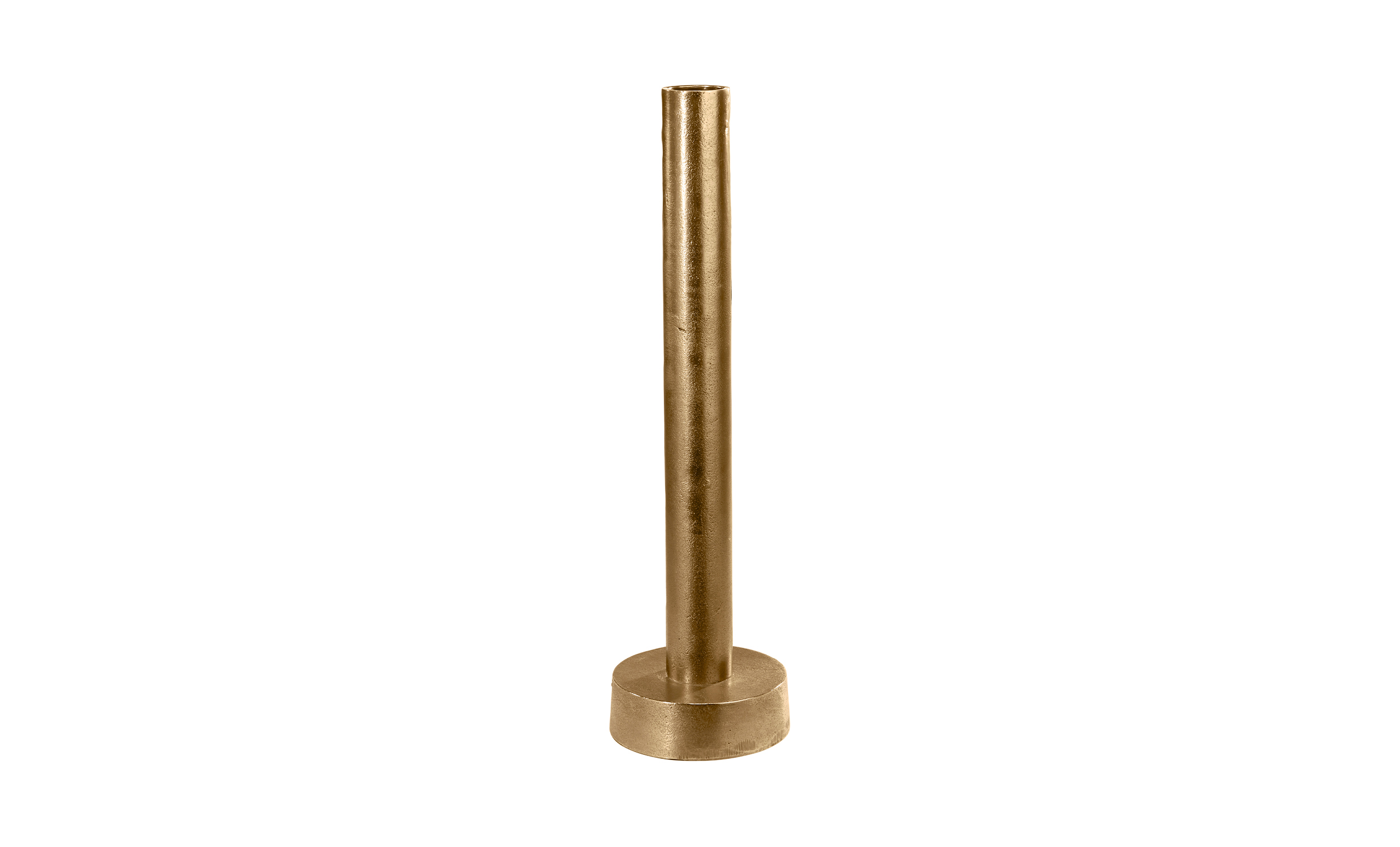NOTICE Bordslampa Rguld 47cm