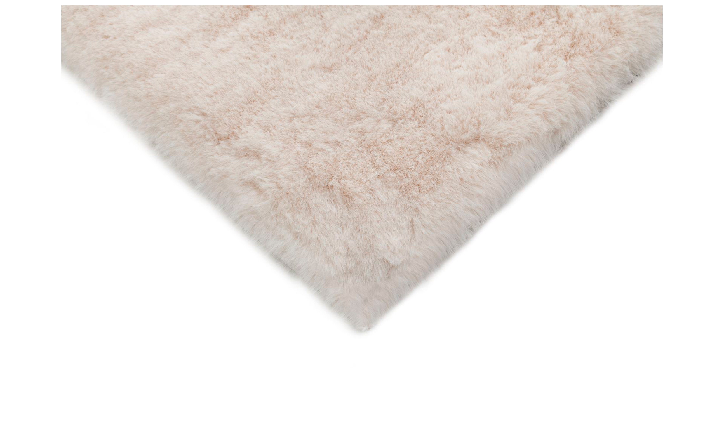 SUPER-COSY Matta 200x290 Natur från SoffaDirekt, bild 2