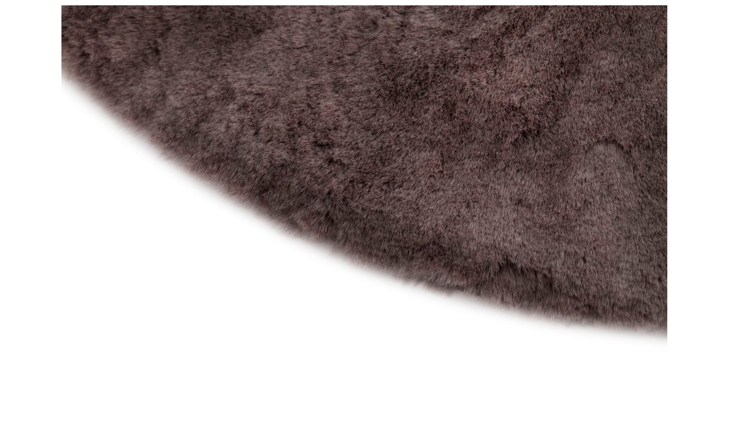 SUPER-COSY Matta 160 Antracit från SoffaDirekt, bild 2