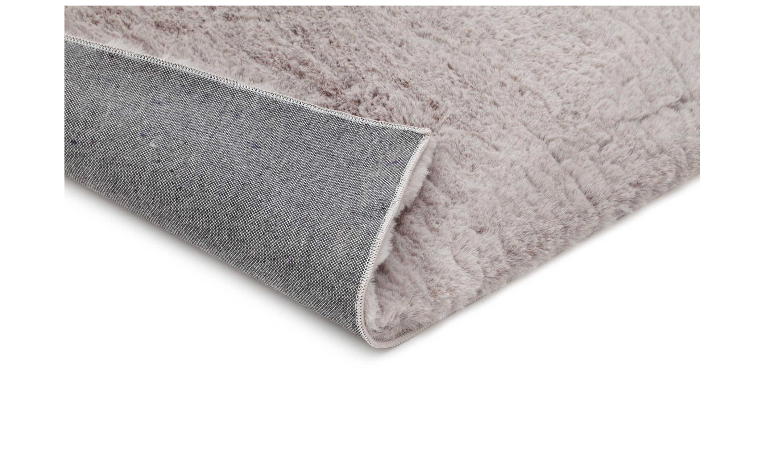 SUPER-COSY Matta 160x230 Grå från SoffaDirekt, bild 2