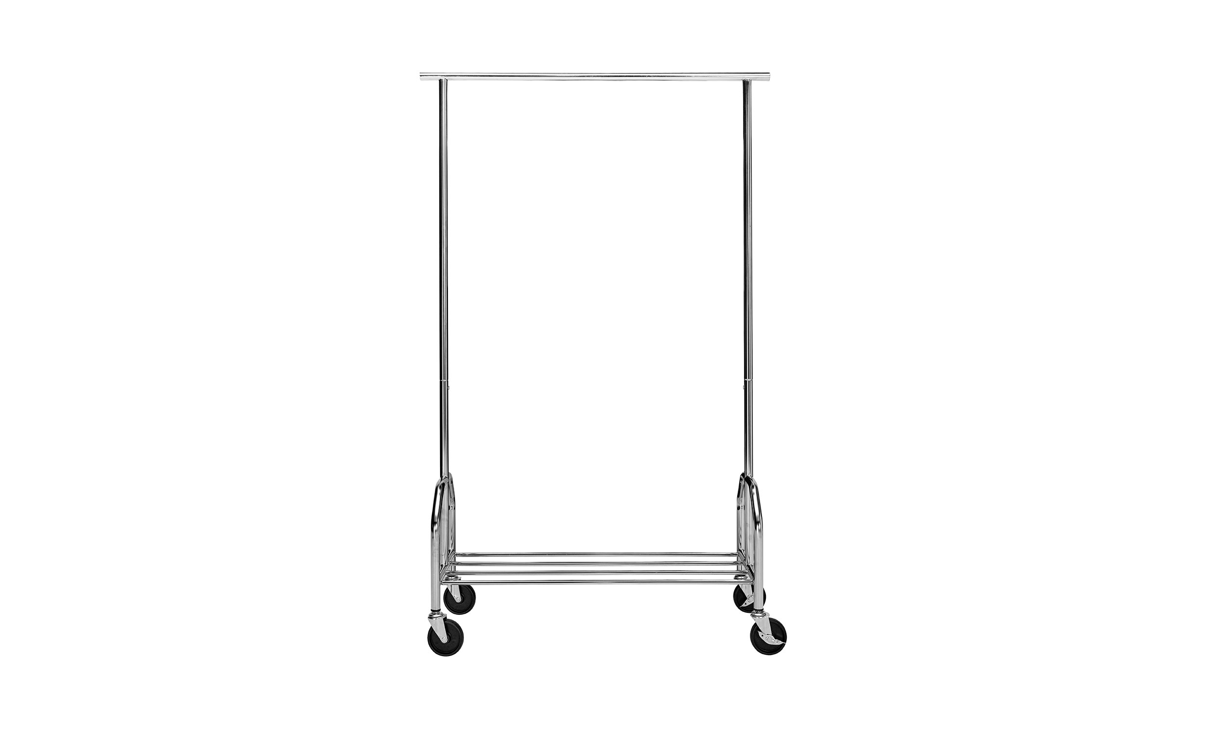 ROBE Kl�dstativ Silver L