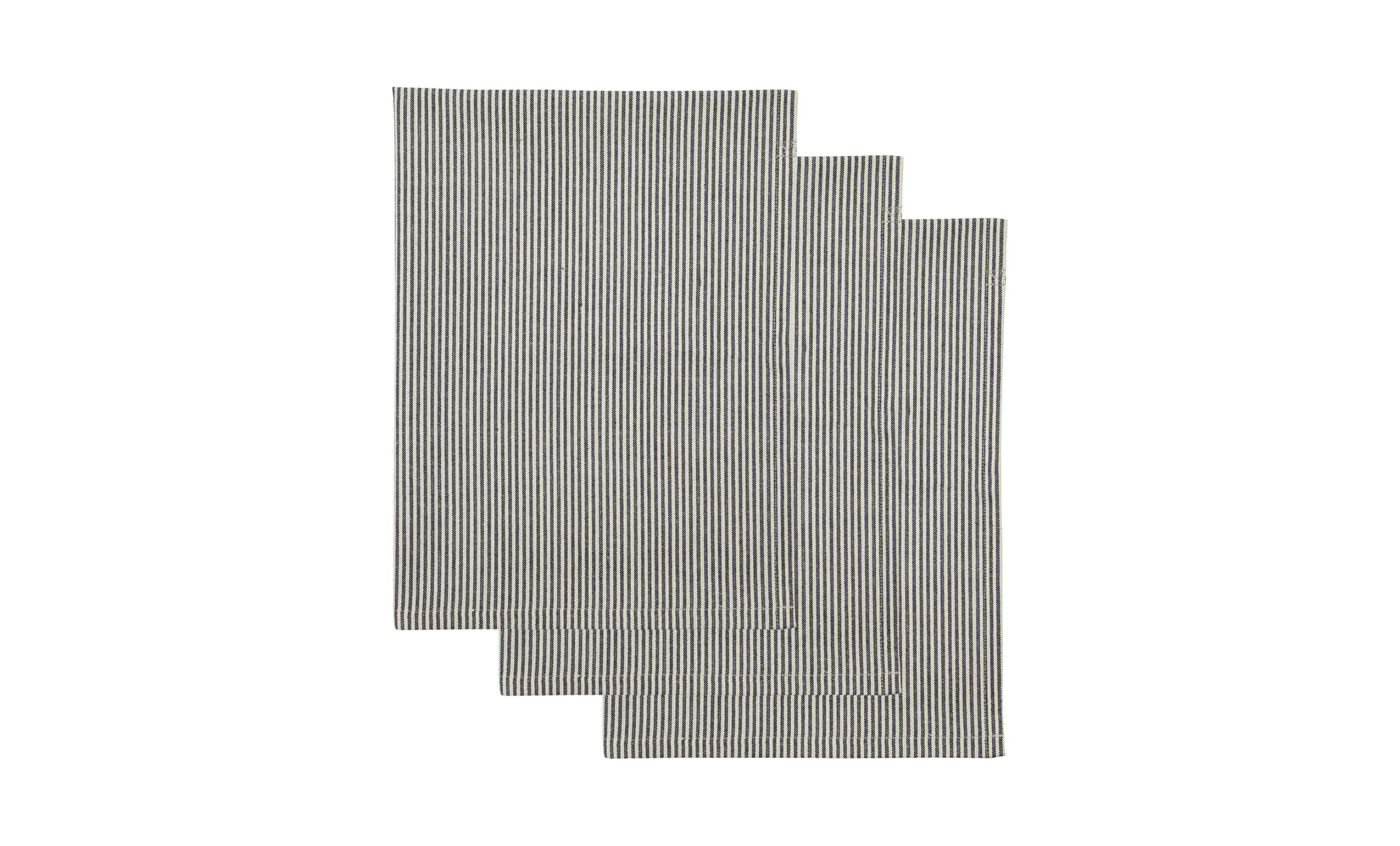 COOK K�kshandduk 3-pack M�rkgr�