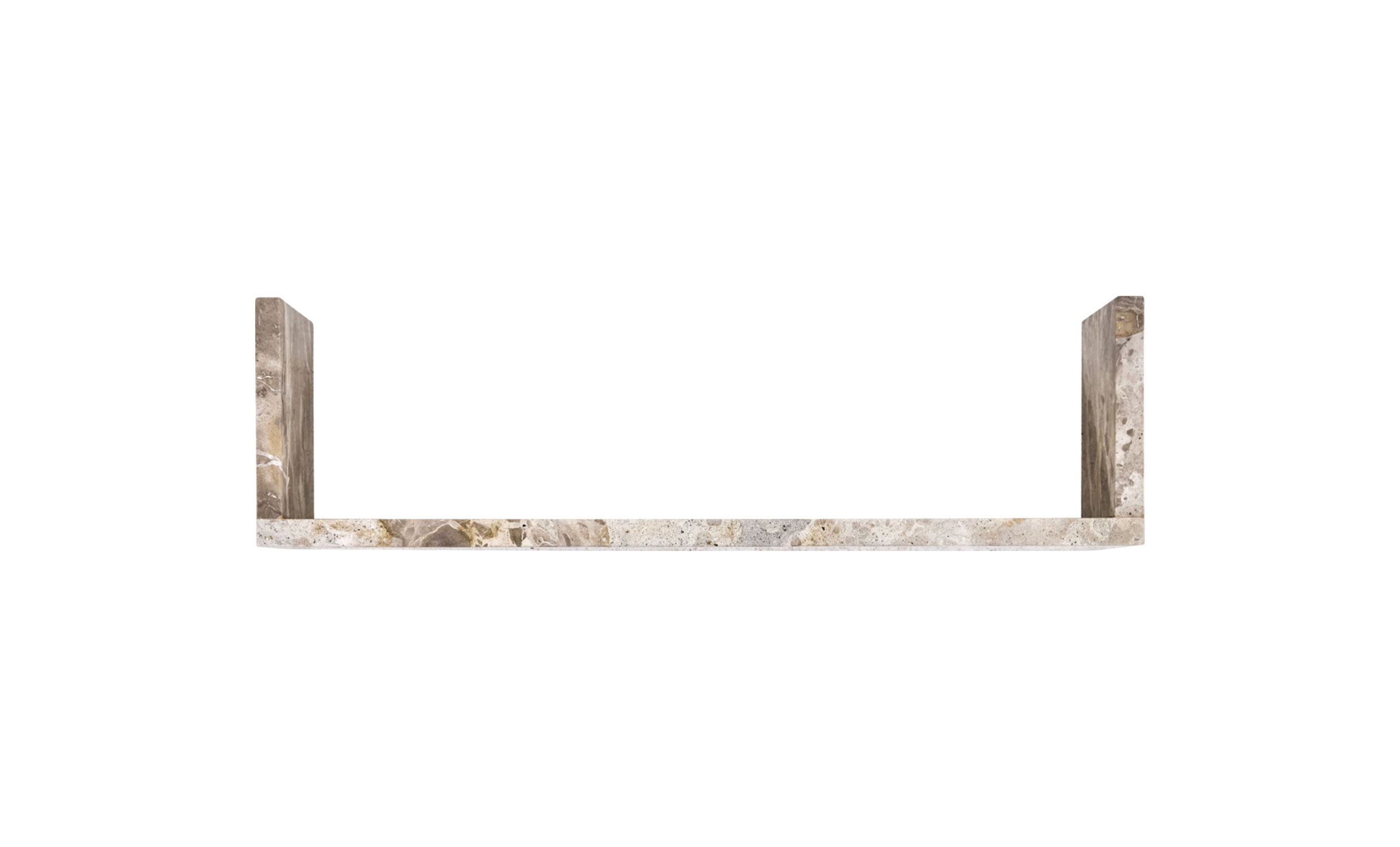 MARR Hylla Marmor Beige