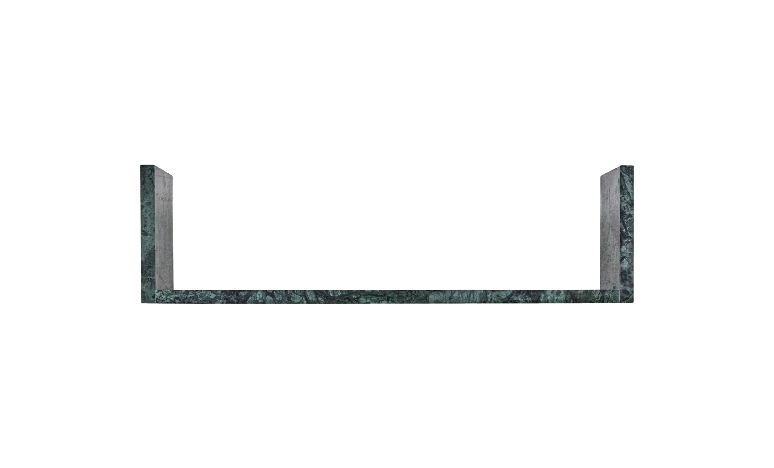 MARR Hylla Marmor Gr�n