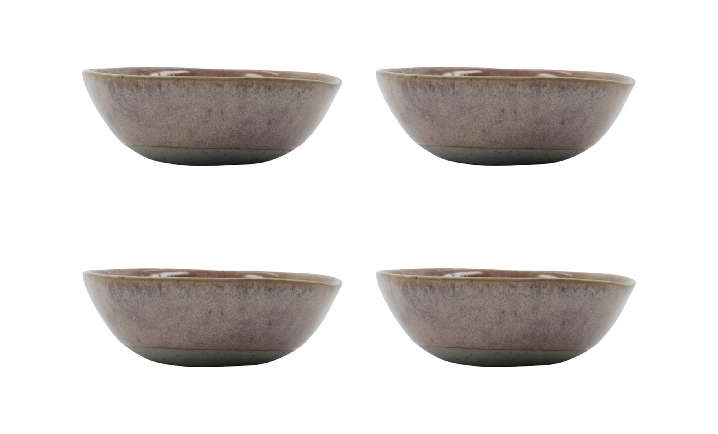 VIDA Sk�l 4-pack 60ml Rosa