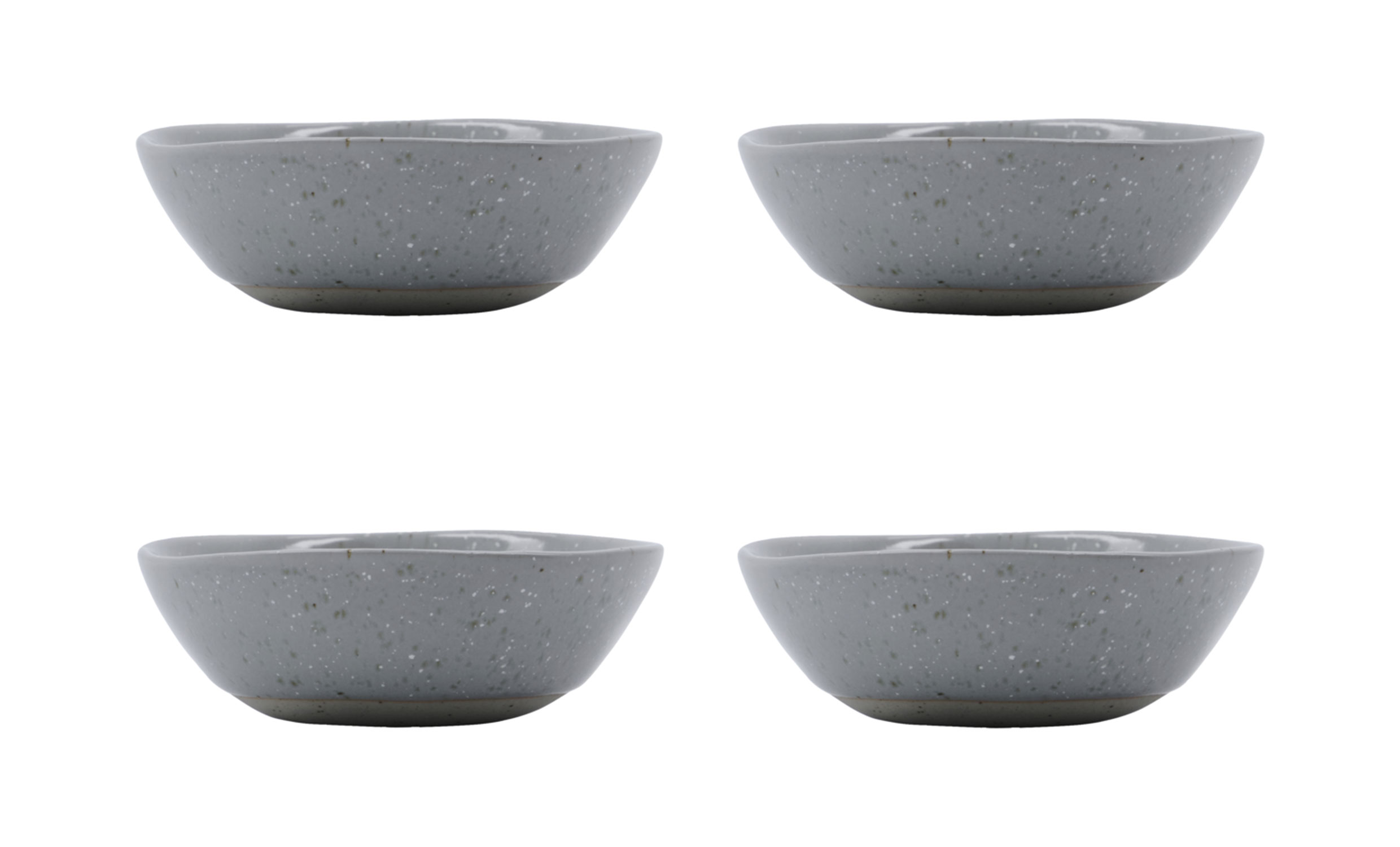 VIDA Sk�l 4-pack 60ml Ljusbl�