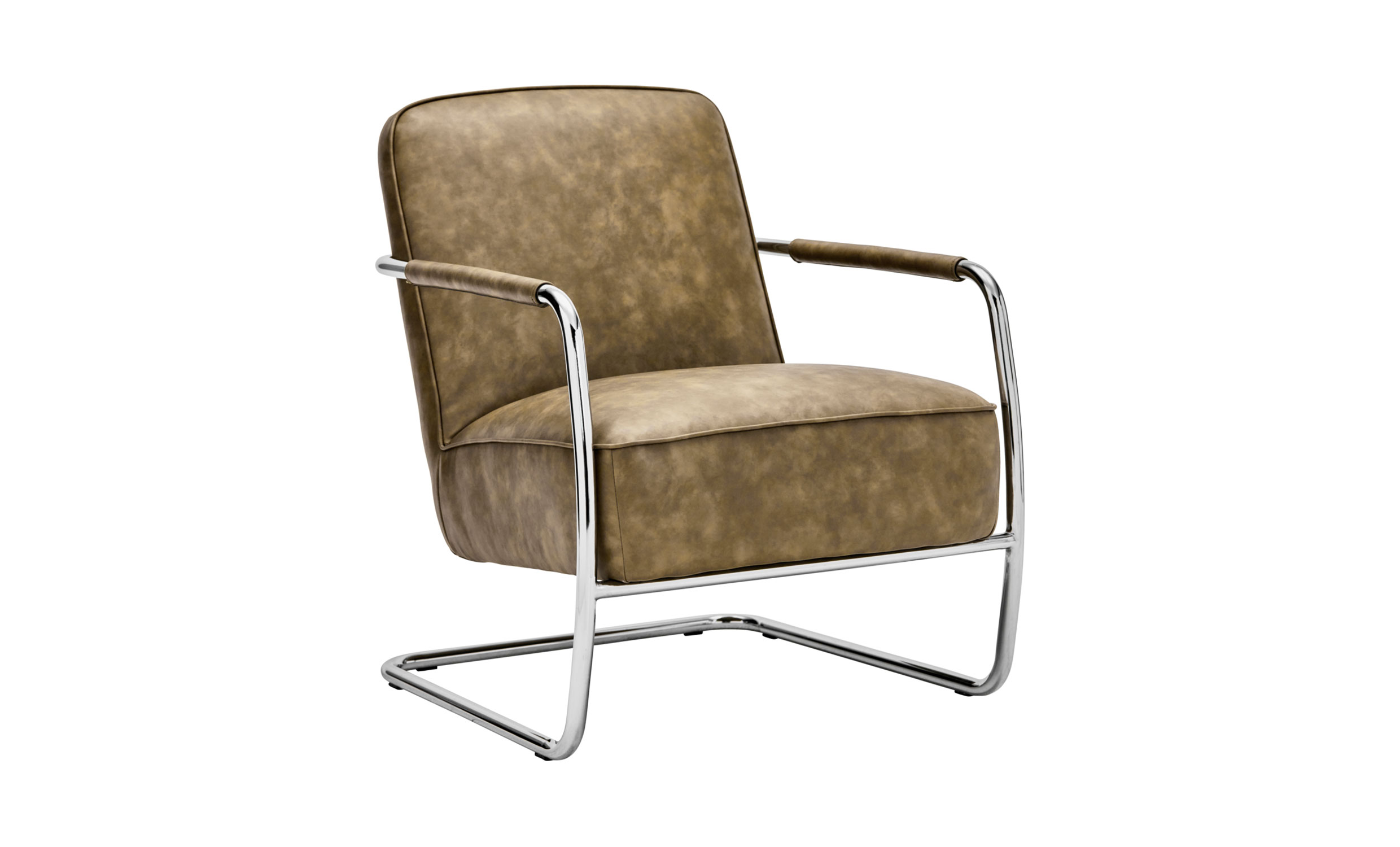 COMMA Loungestol Khaki