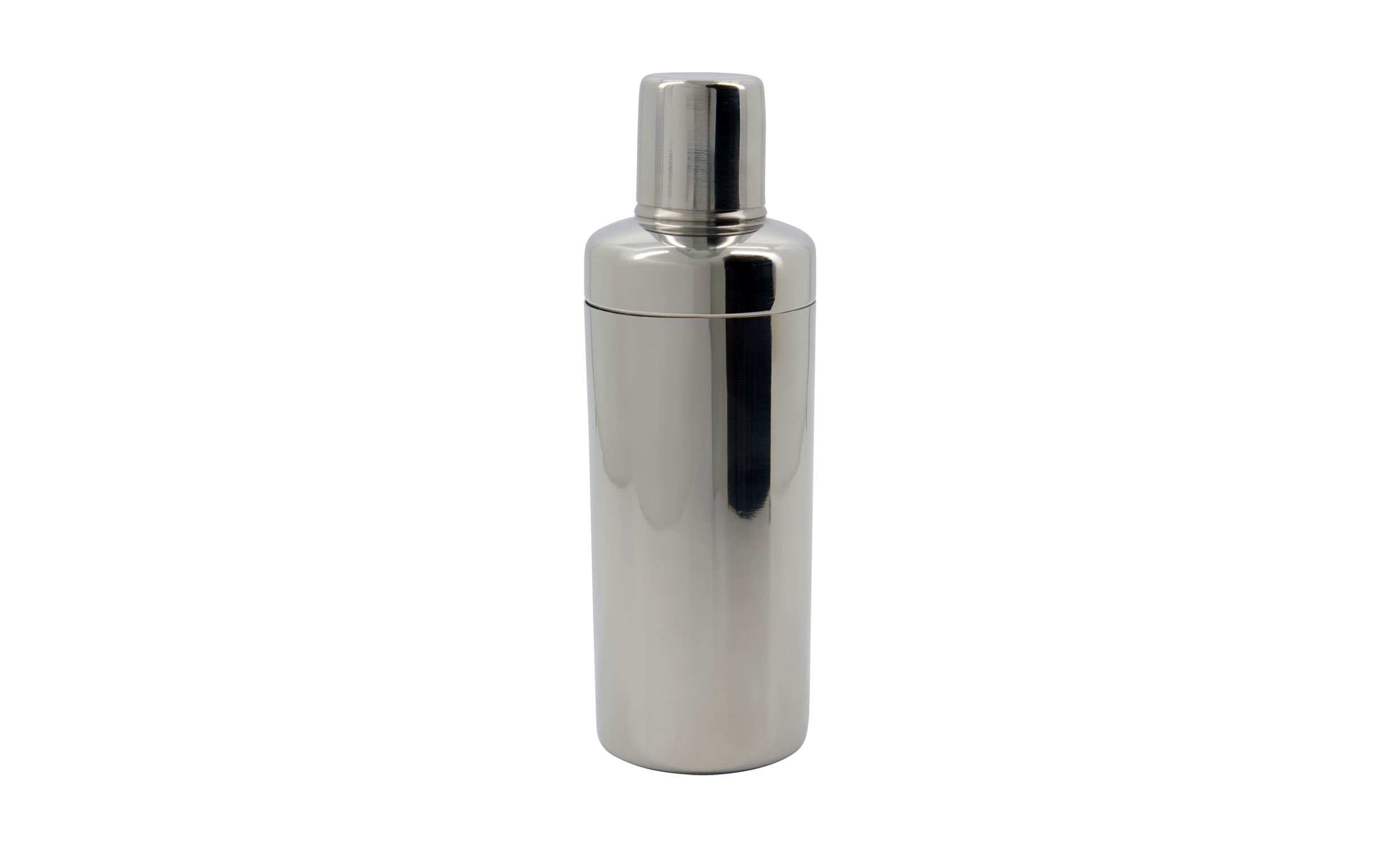KETT Shaker Silver