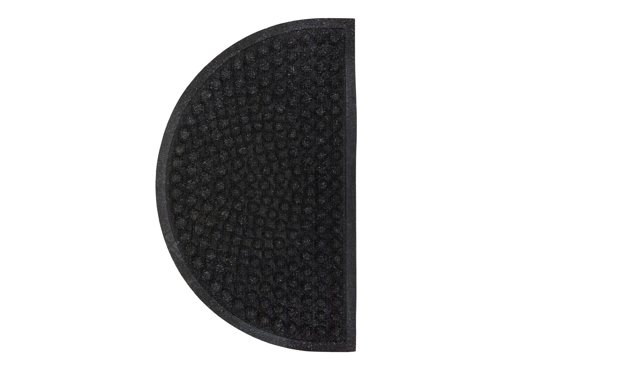 ENTRY D�rrmatta Svart