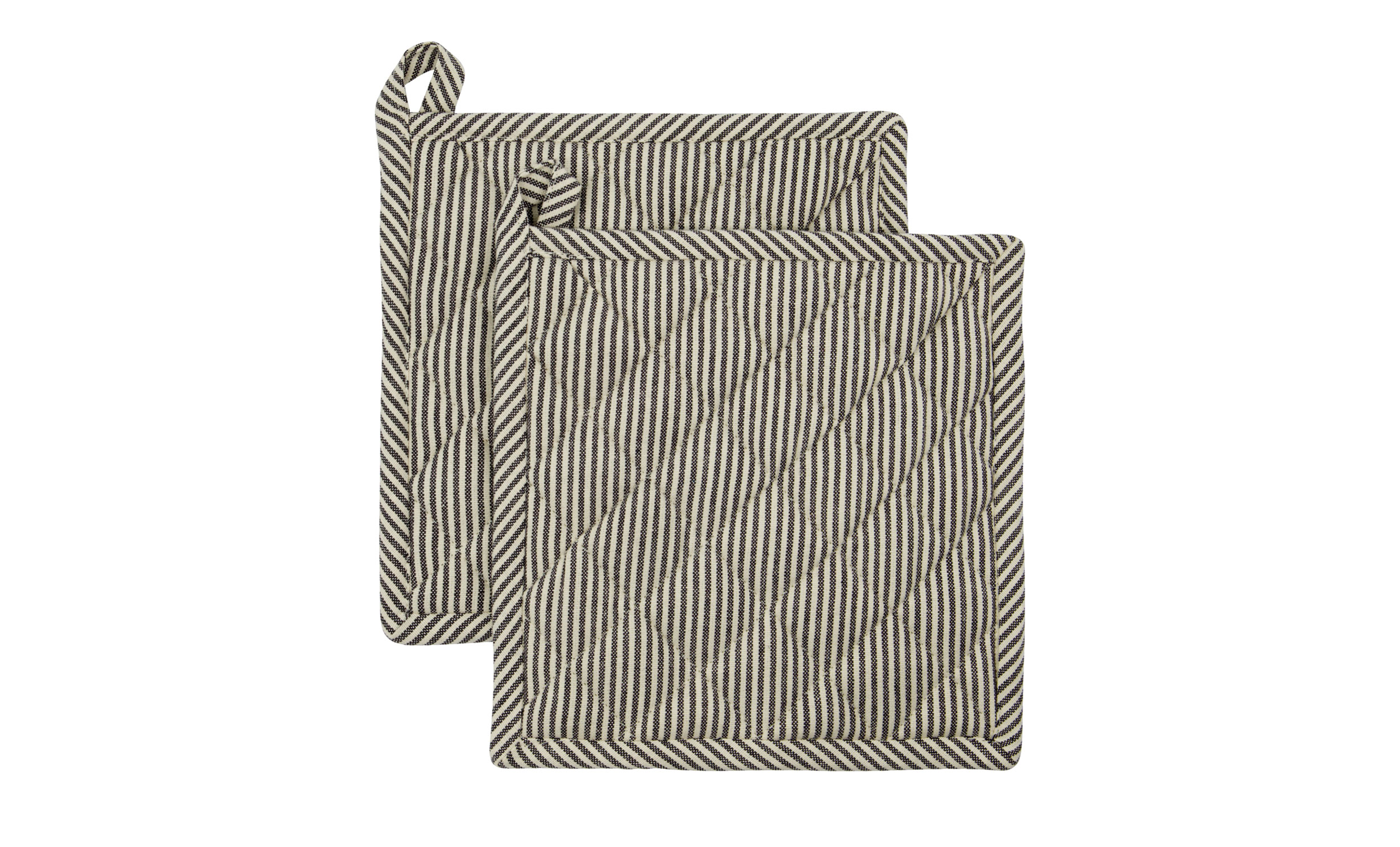 CHEF Grytlapp 2-pack Mrkgr